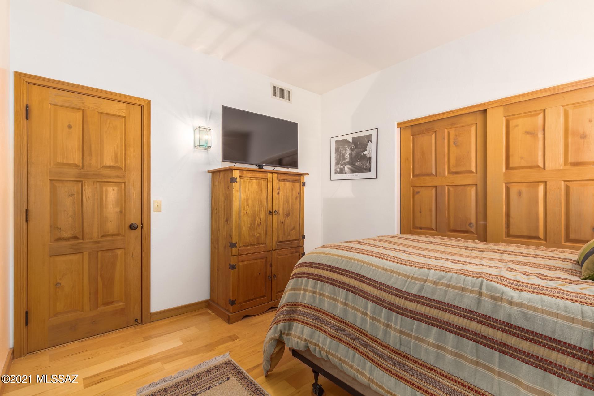 Sonoran Place (1-50) - Residential