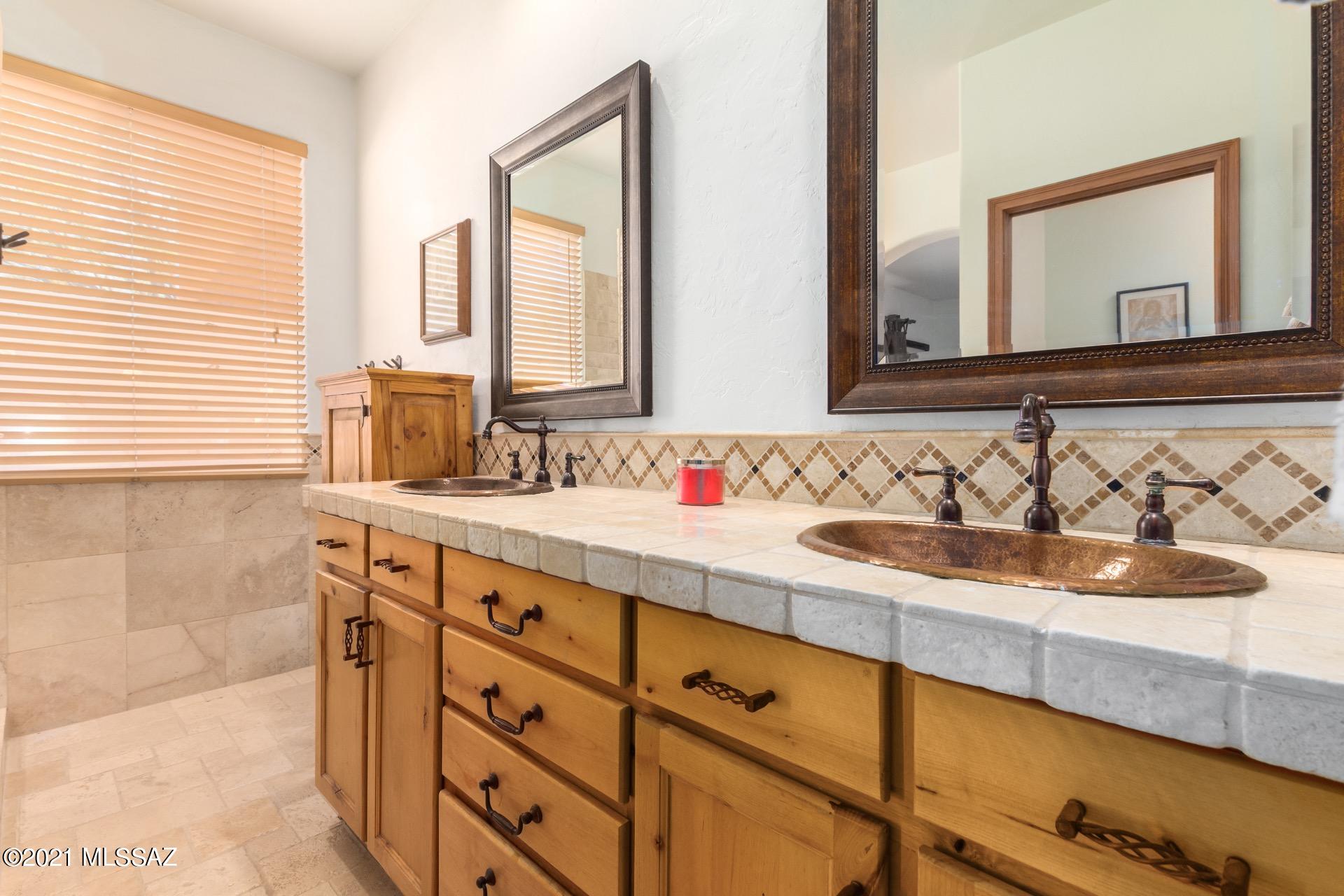 Sonoran Place (1-50) - Residential