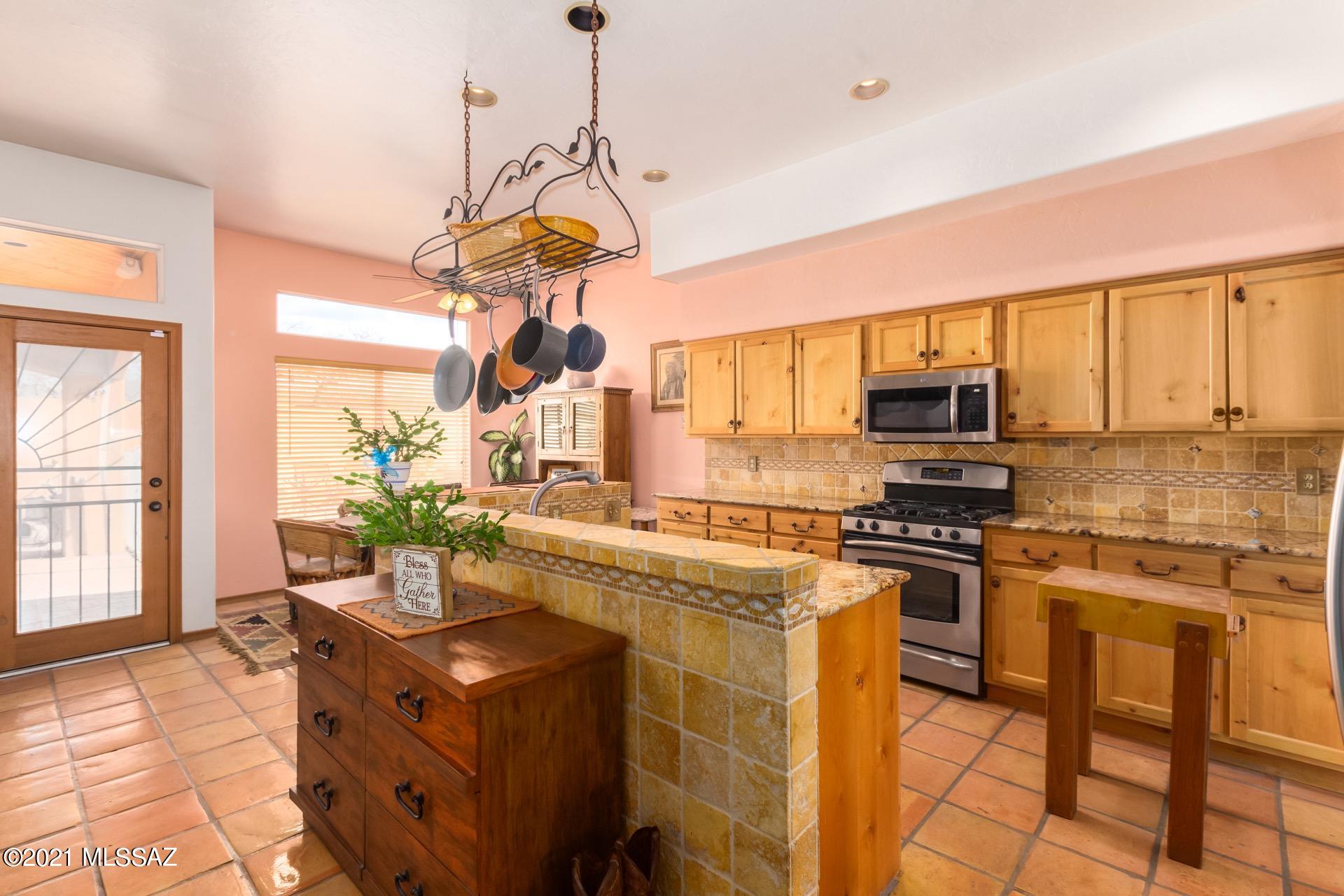 Sonoran Place (1-50) - Residential