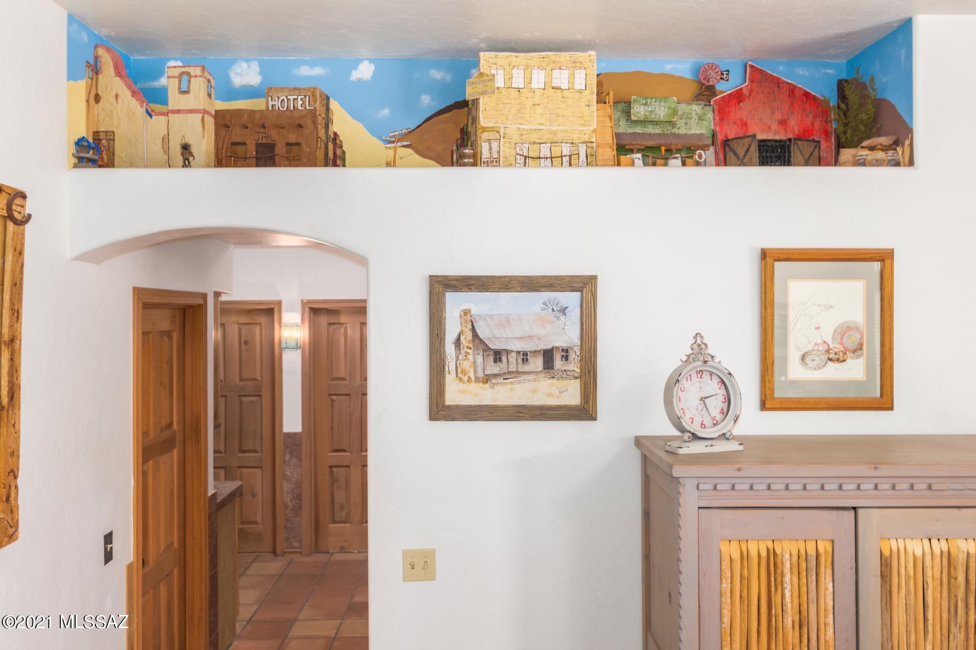 Sonoran Place (1-50) - Residential