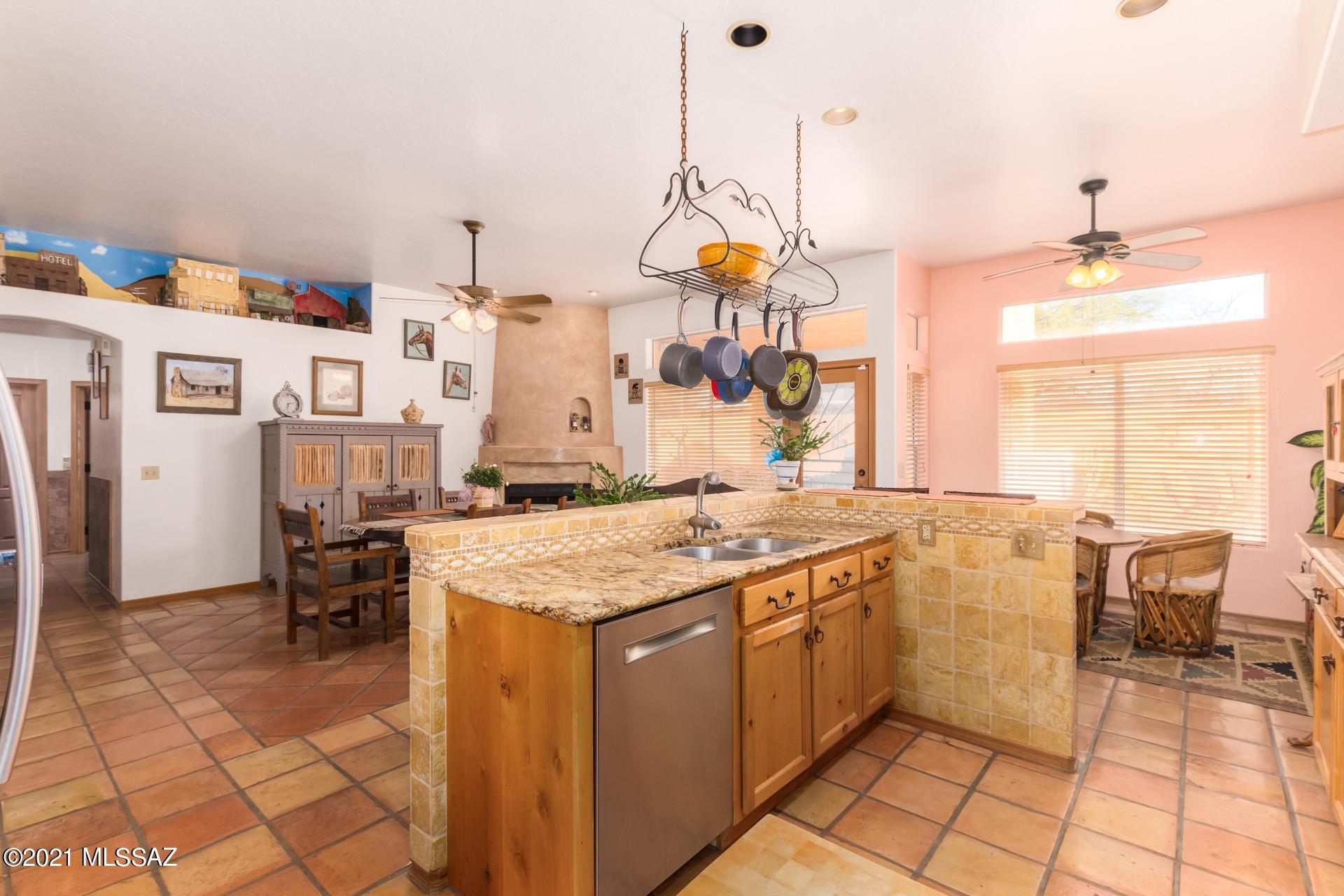 Sonoran Place (1-50) - Residential