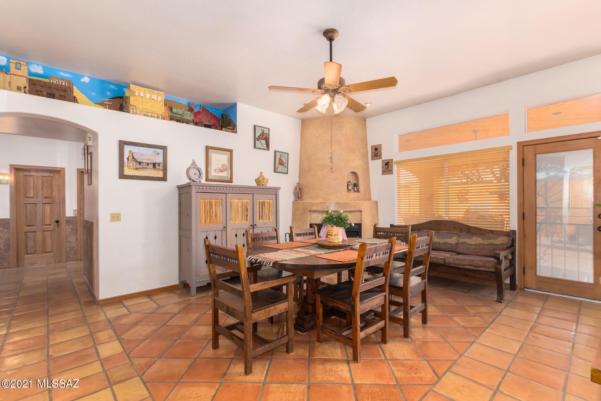 Sonoran Place (1-50) - Residential