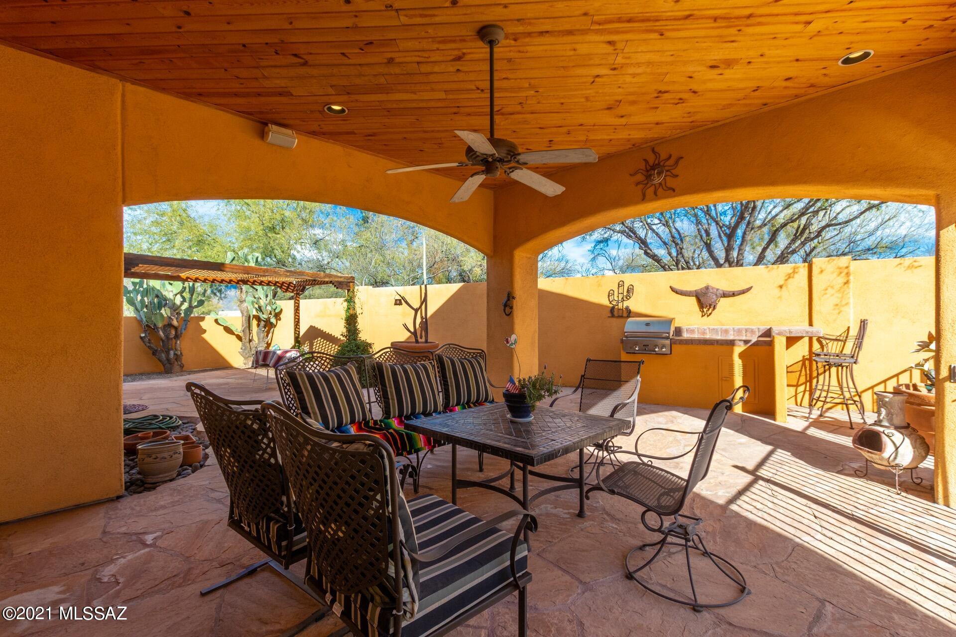 Sonoran Place (1-50) - Residential