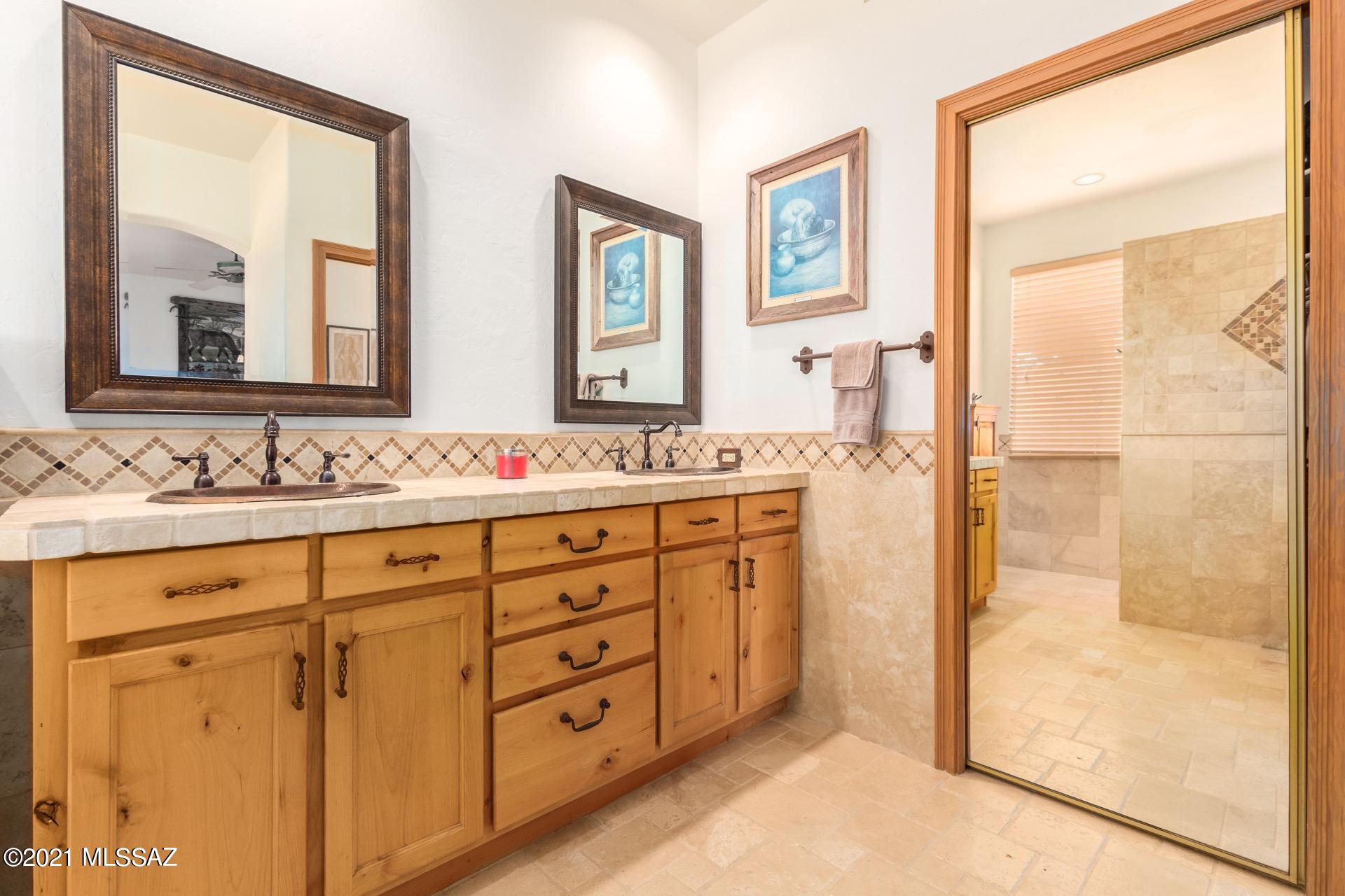 Sonoran Place (1-50) - Residential