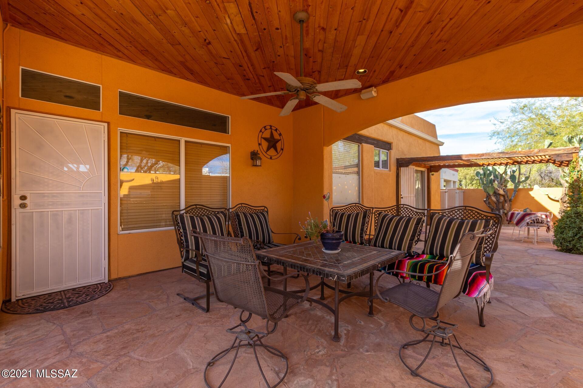 Sonoran Place (1-50) - Residential