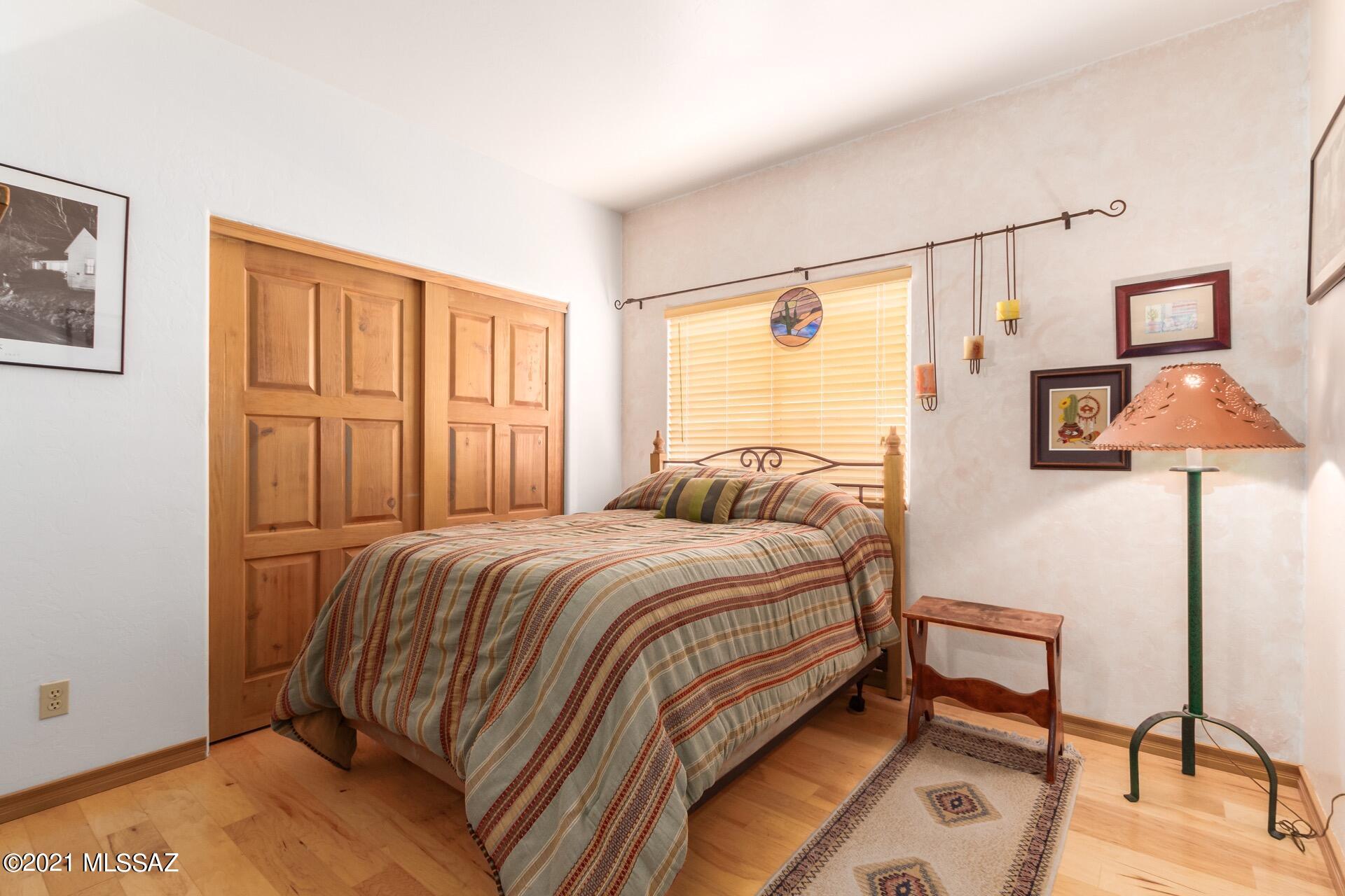 Sonoran Place (1-50) - Residential