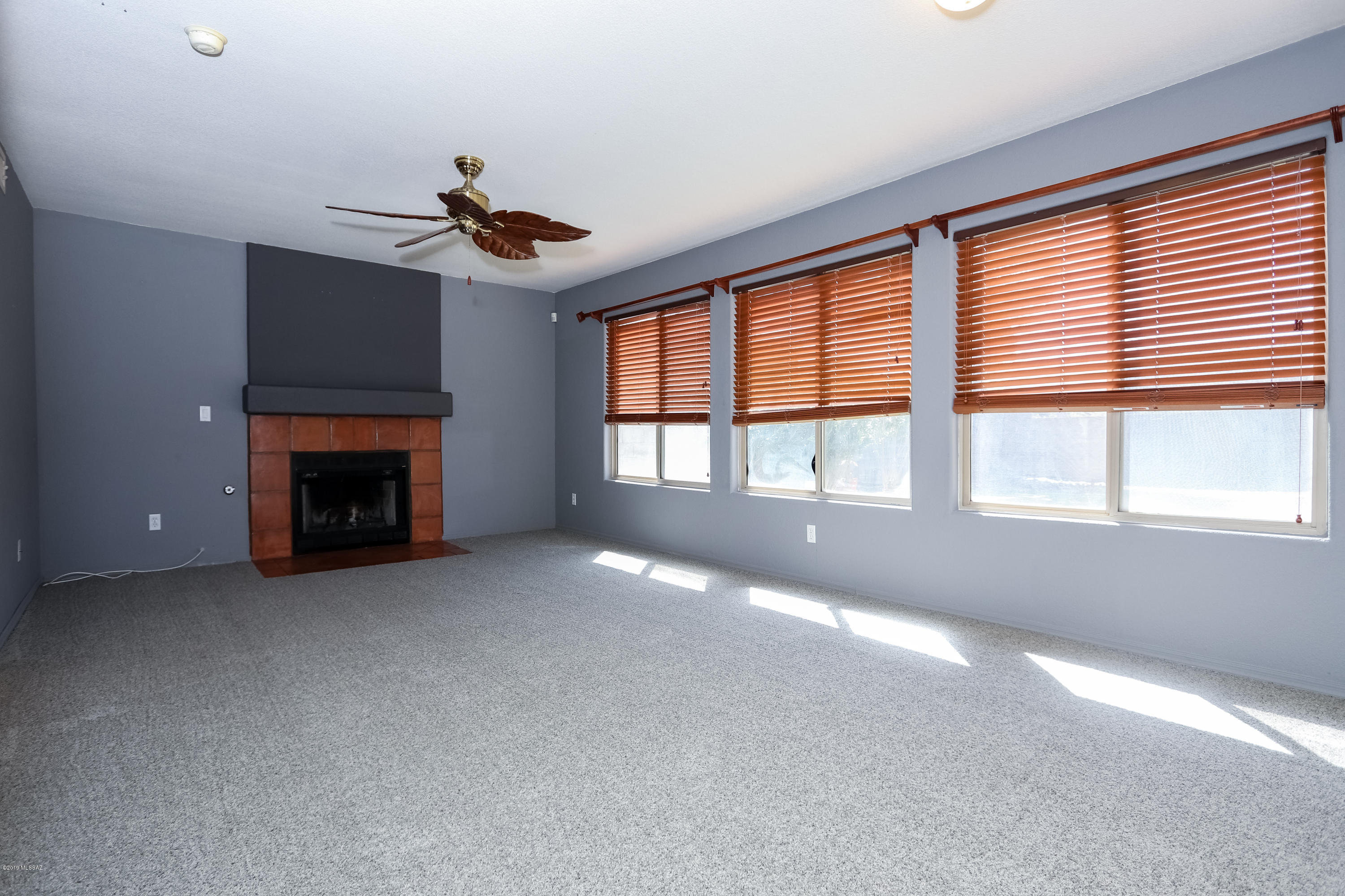 Desert Crossings at Rita Ranch (1-255) - Residential Lease