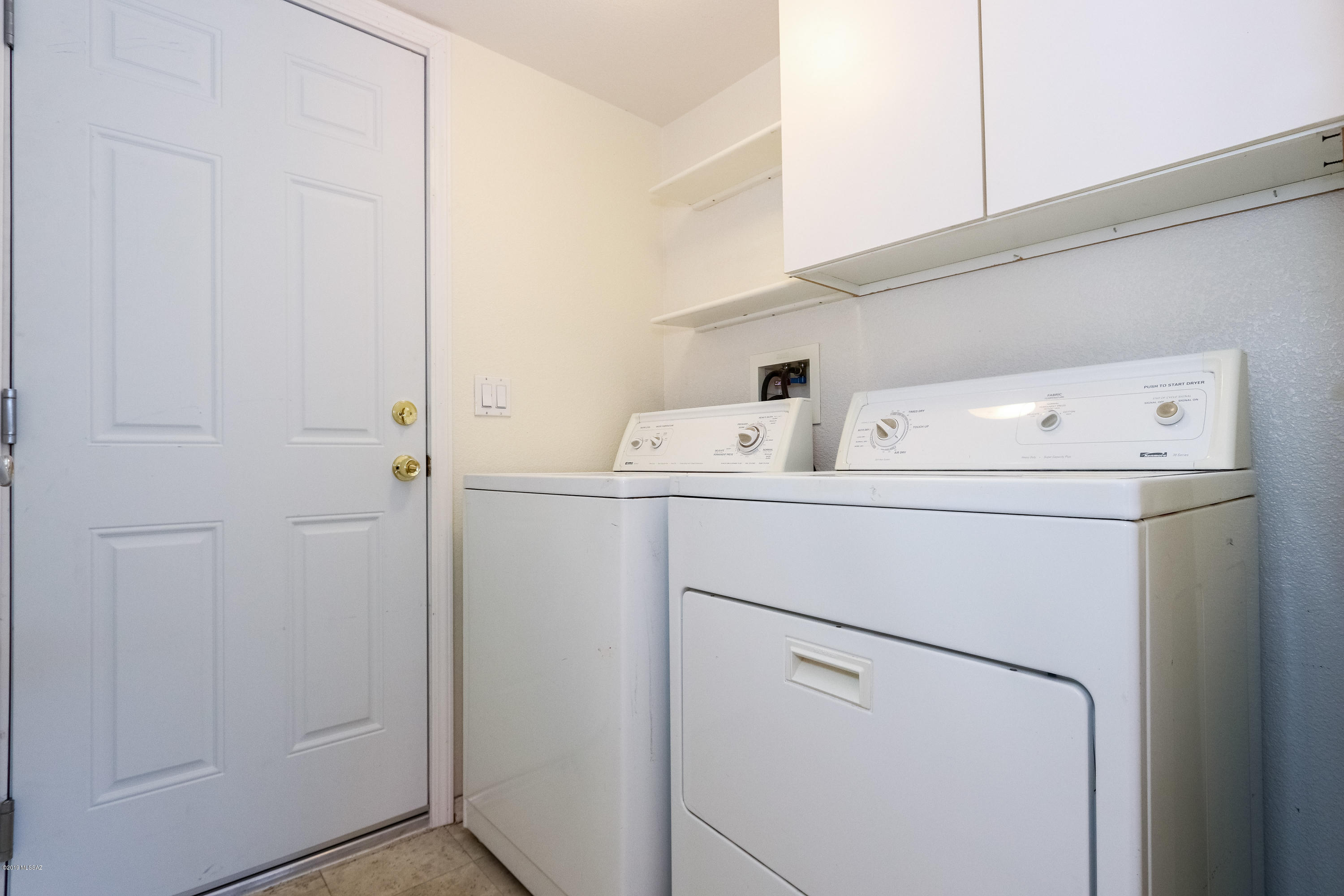 Desert Crossings at Rita Ranch (1-255) - Residential Lease