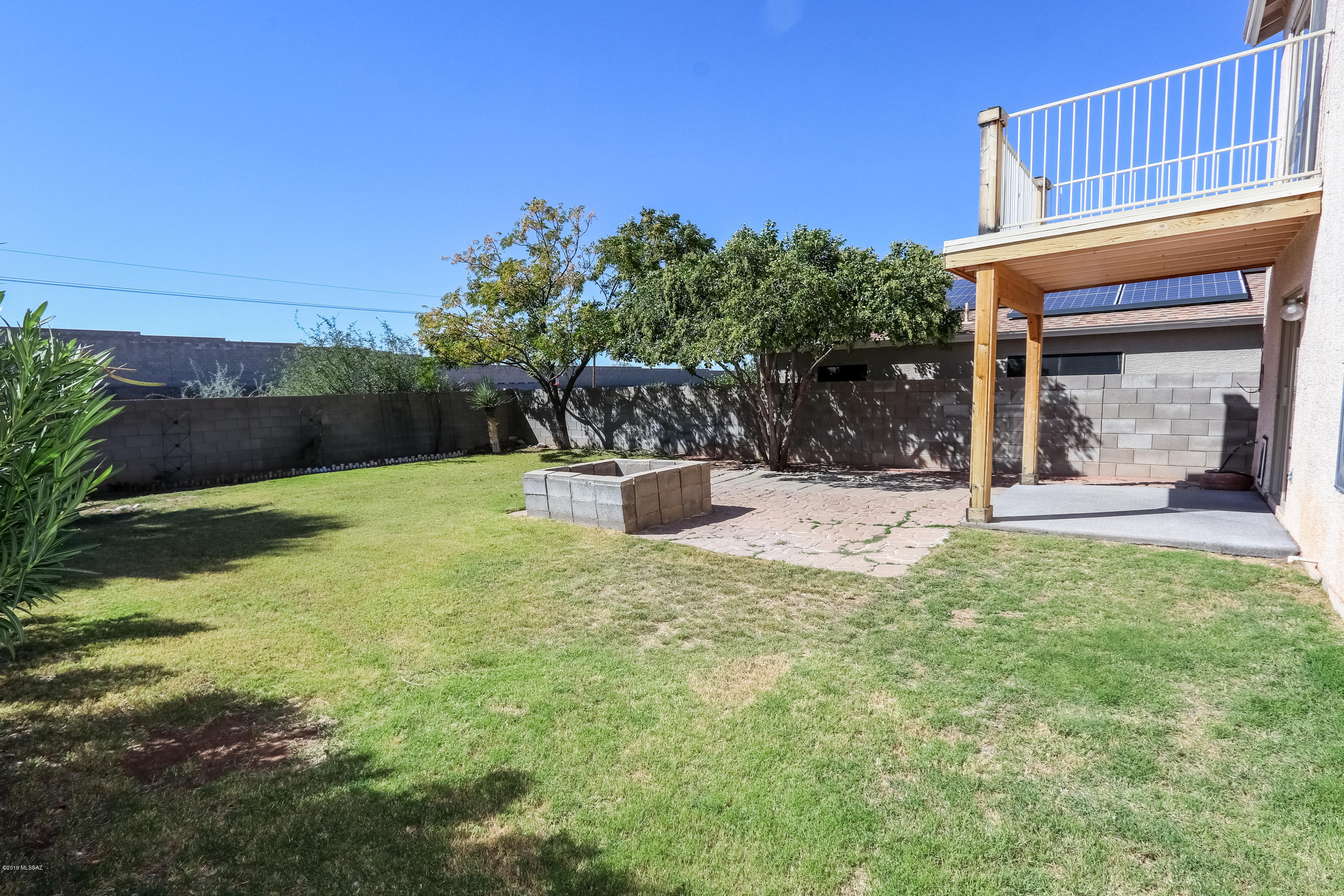 Desert Crossings at Rita Ranch (1-255) - Residential Lease