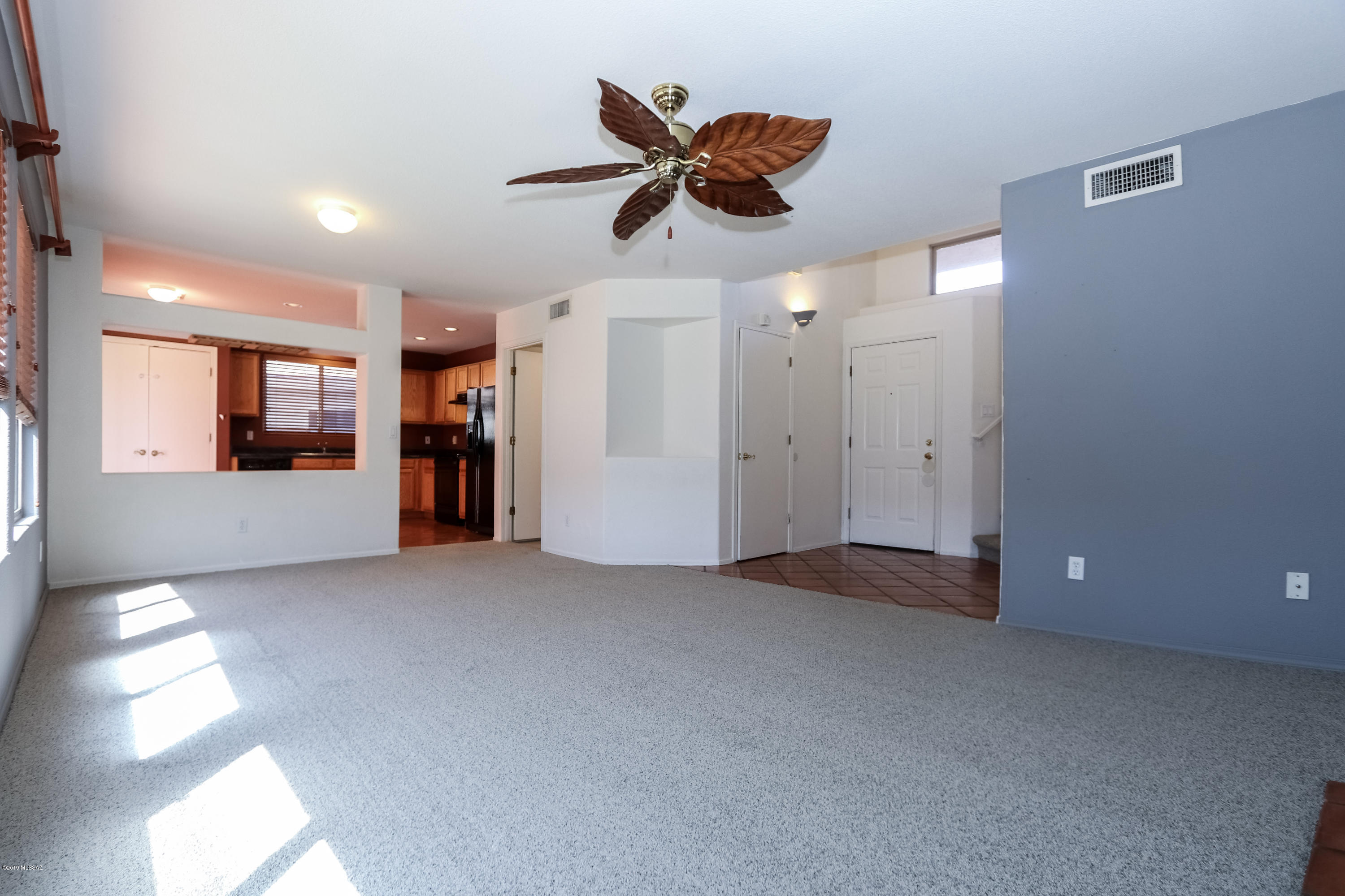 Desert Crossings at Rita Ranch (1-255) - Residential Lease