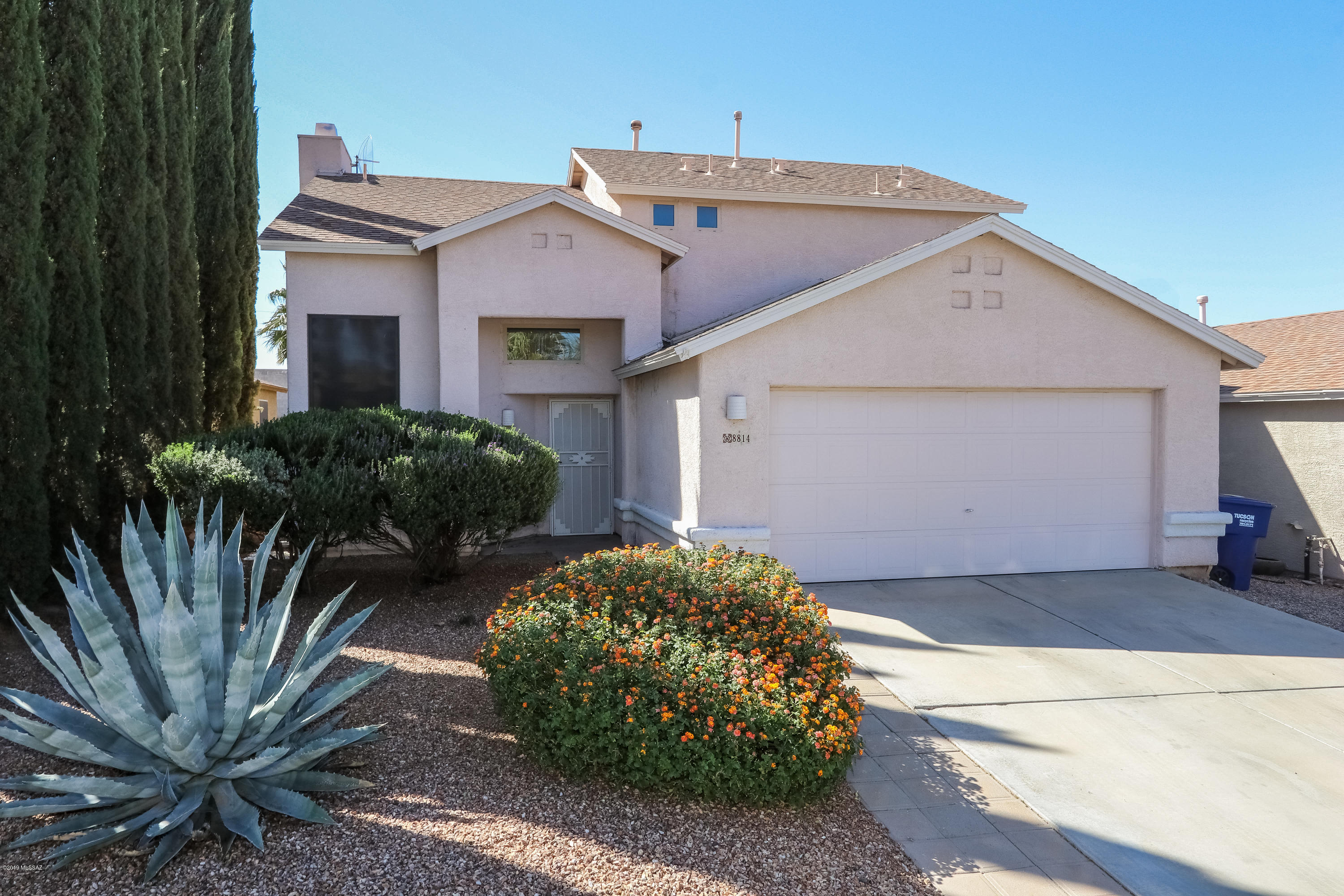 Desert Crossings at Rita Ranch (1-255) - Residential Lease