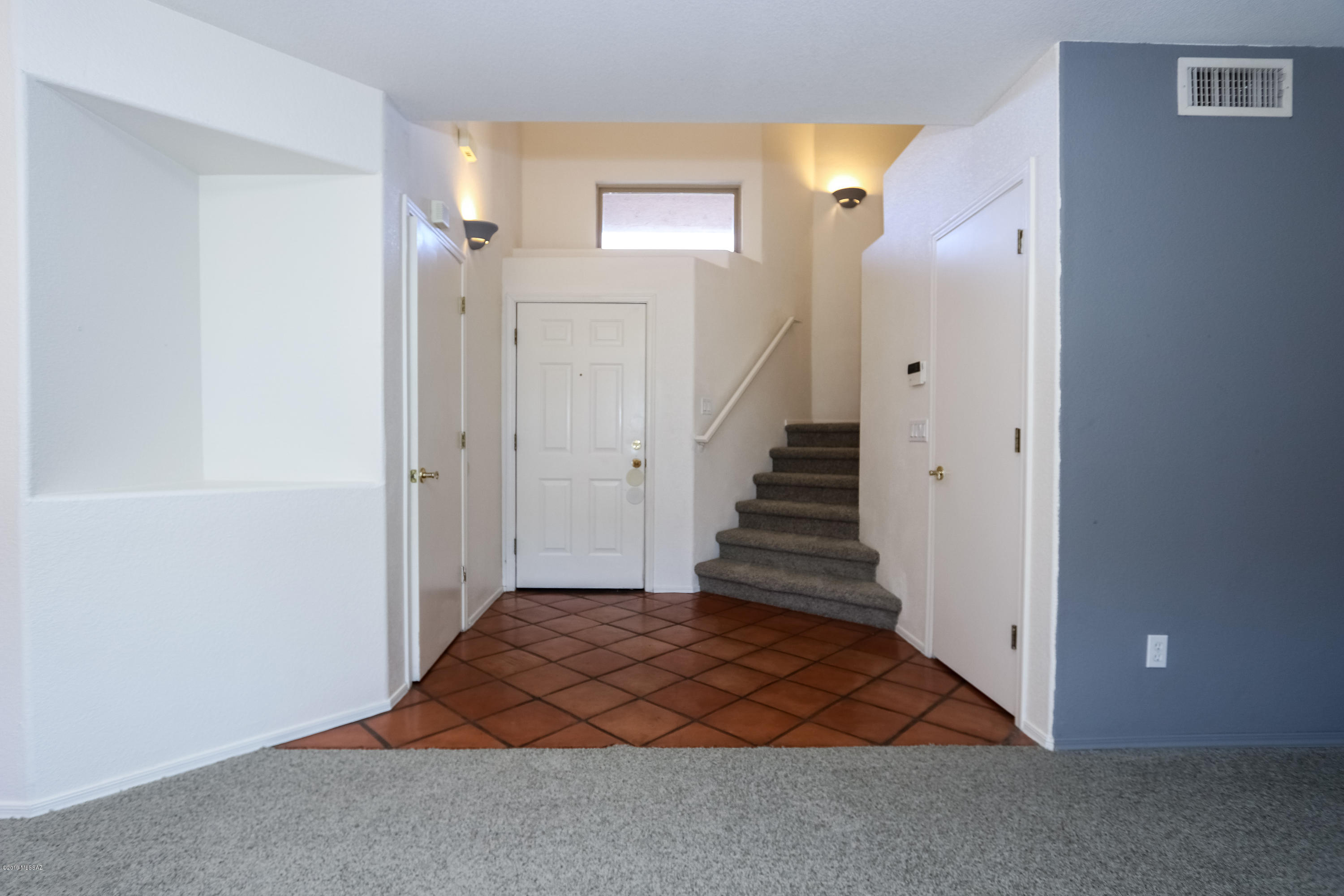 Desert Crossings at Rita Ranch (1-255) - Residential Lease
