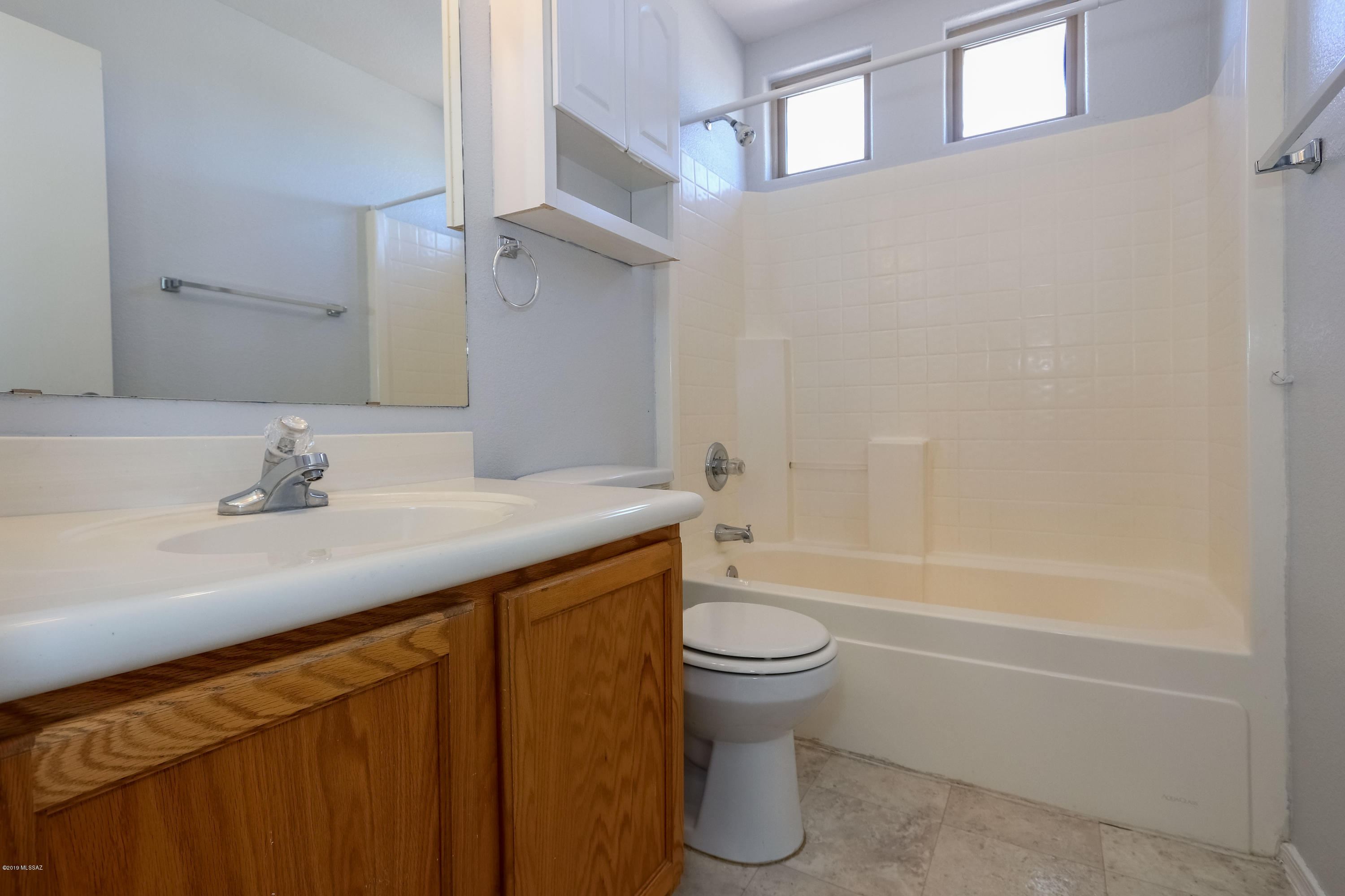 Desert Crossings at Rita Ranch (1-255) - Residential Lease