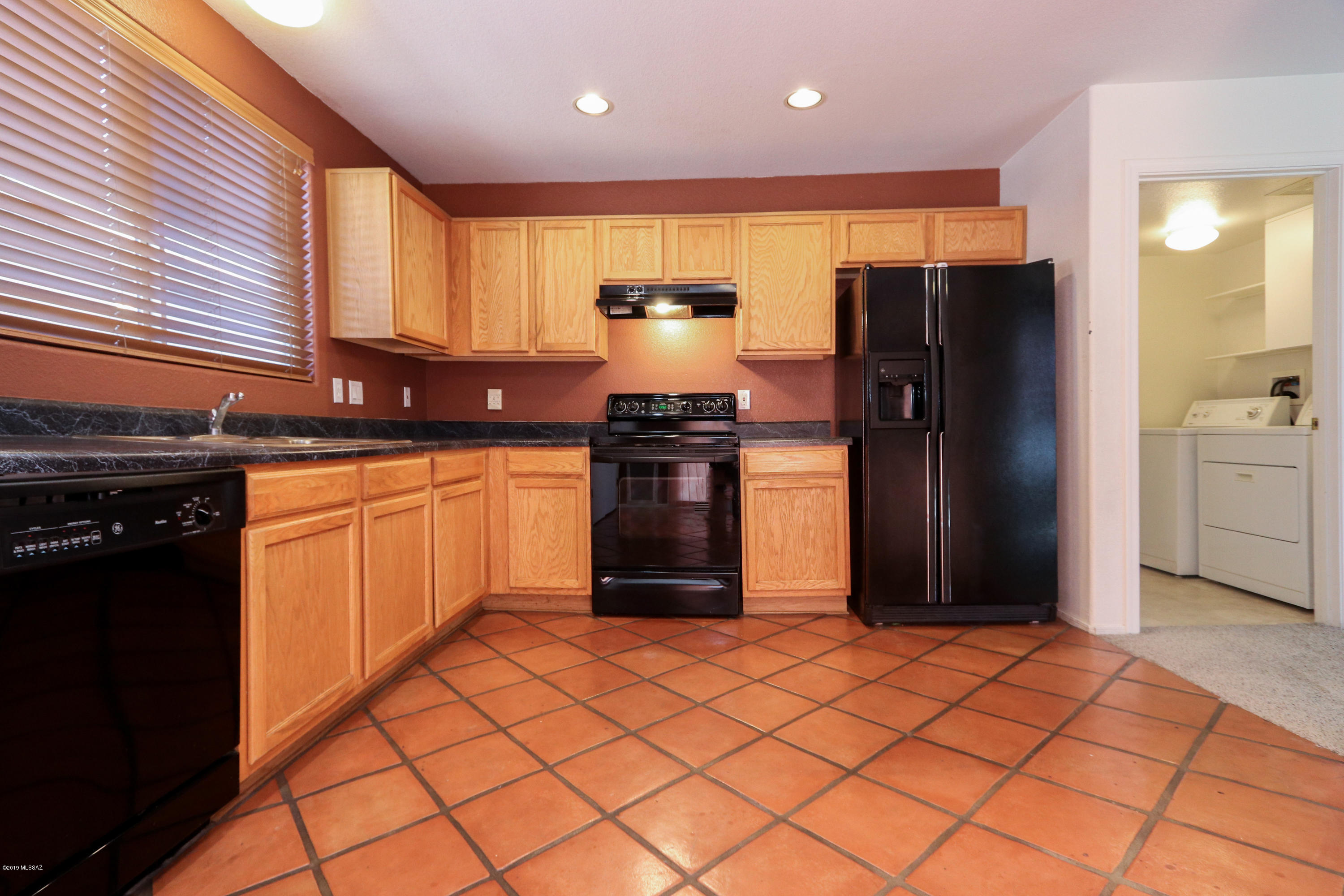 Desert Crossings at Rita Ranch (1-255) - Residential Lease