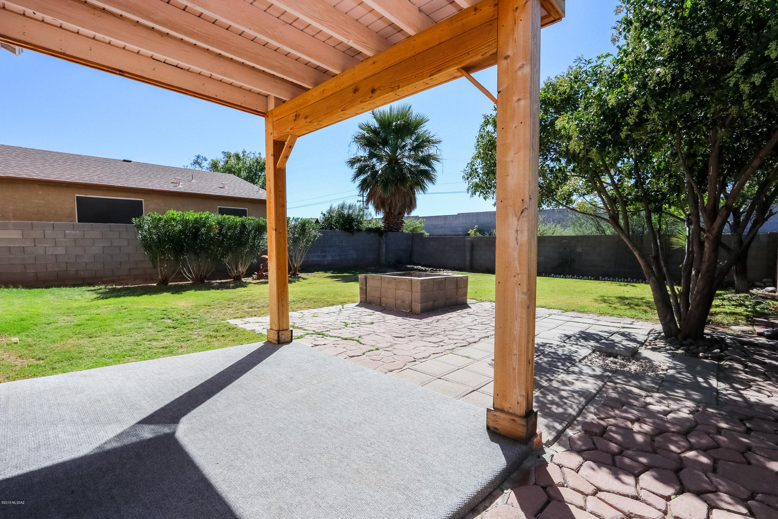 Desert Crossings at Rita Ranch (1-255) - Residential Lease
