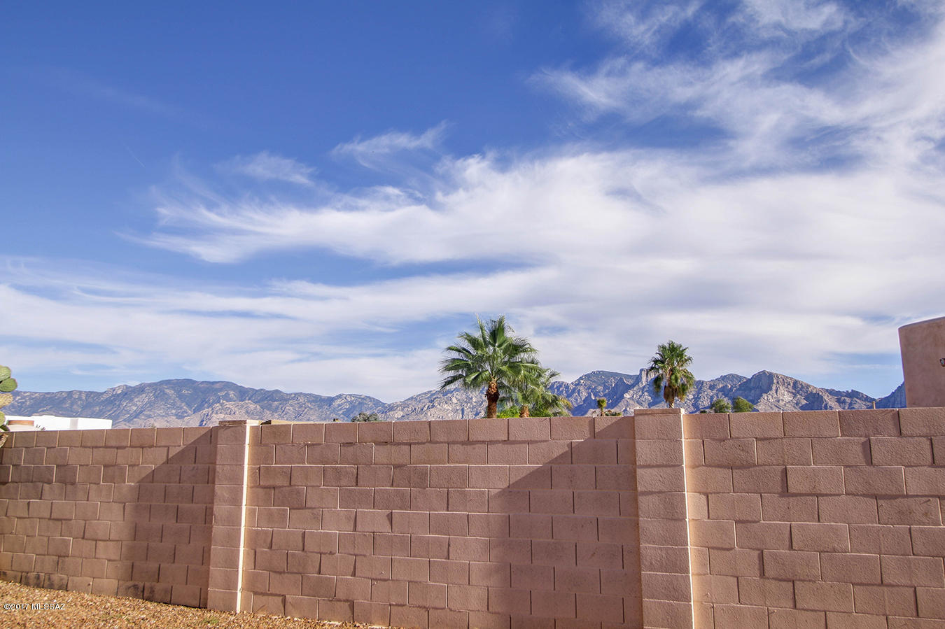 Copper Creek II, Blocks B, E & F (1-184) - Residential