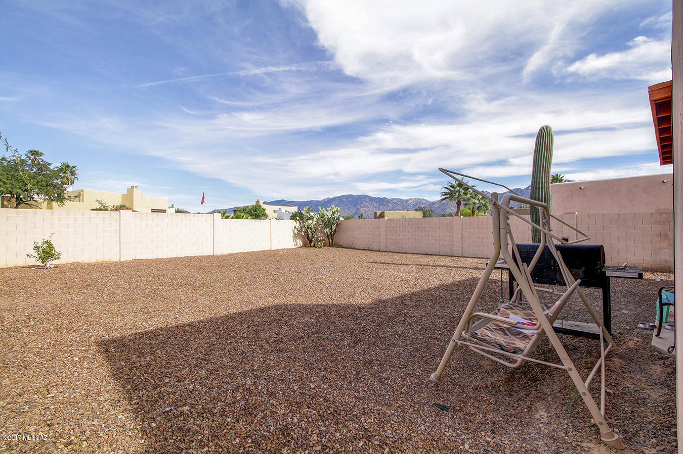 Copper Creek II, Blocks B, E & F (1-184) - Residential