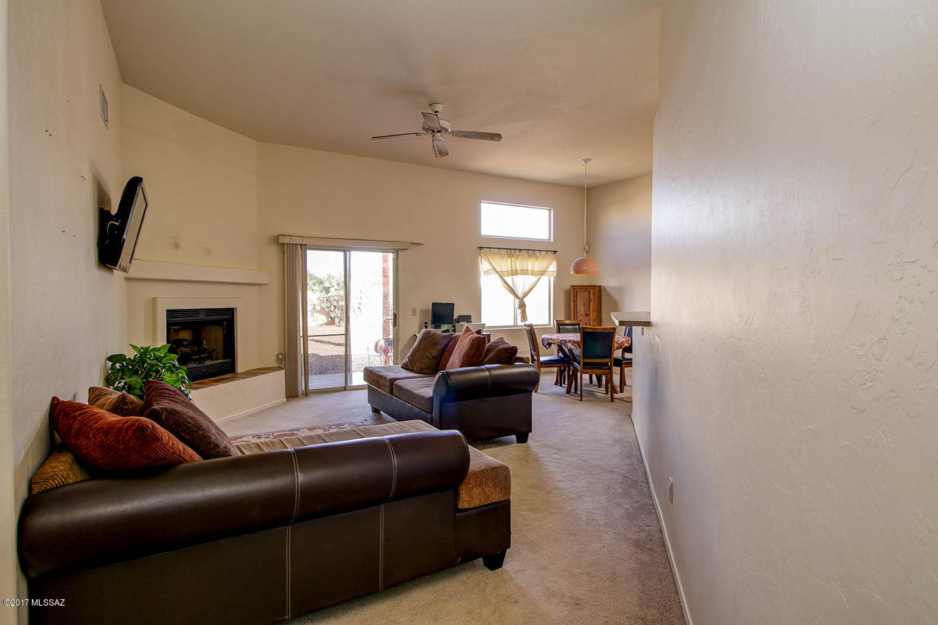 Copper Creek II, Blocks B, E & F (1-184) - Residential