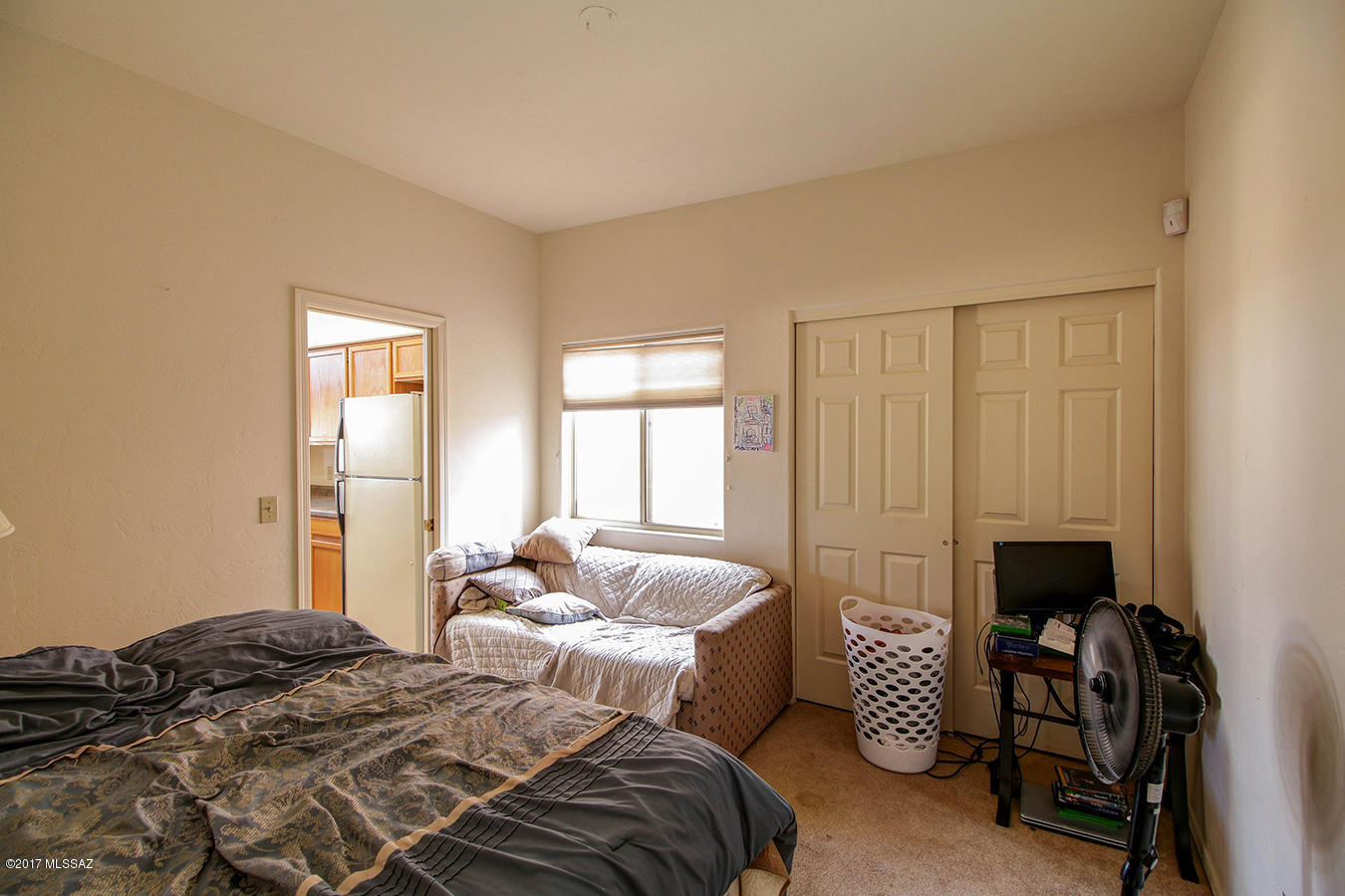 Copper Creek II, Blocks B, E & F (1-184) - Residential