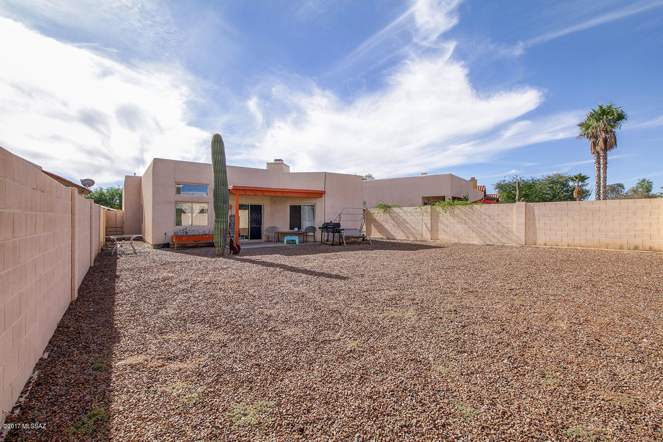 Copper Creek II, Blocks B, E & F (1-184) - Residential