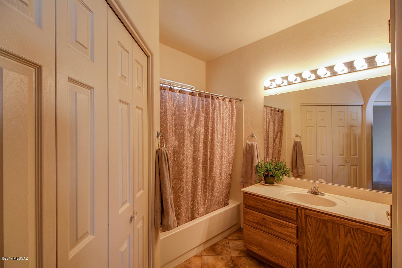 Copper Creek II, Blocks B, E & F (1-184) - Residential