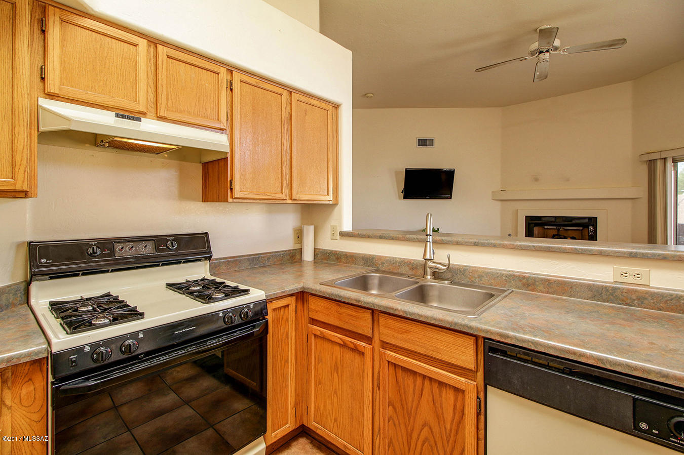 Copper Creek II, Blocks B, E & F (1-184) - Residential