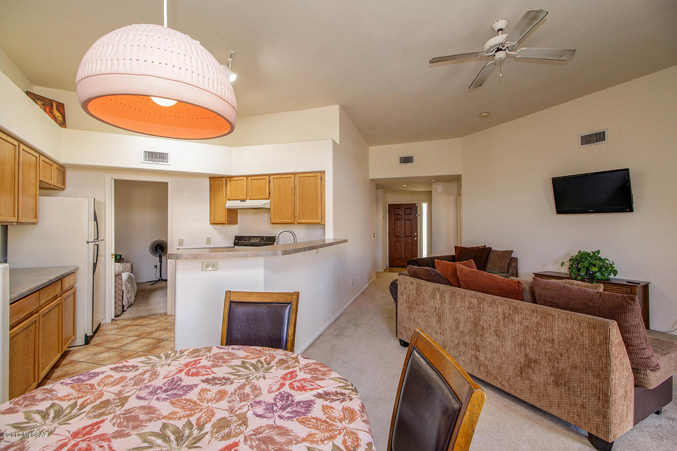 Copper Creek II, Blocks B, E & F (1-184) - Residential