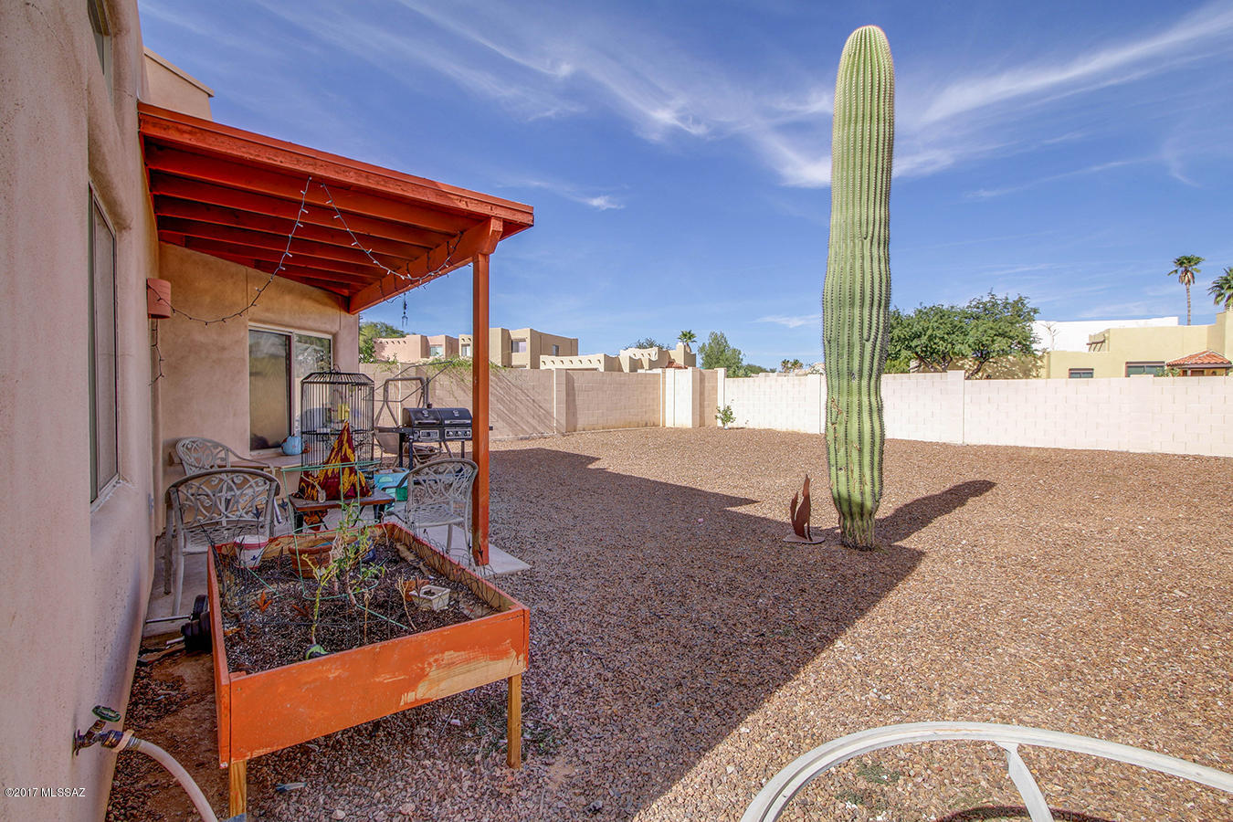 Copper Creek II, Blocks B, E & F (1-184) - Residential