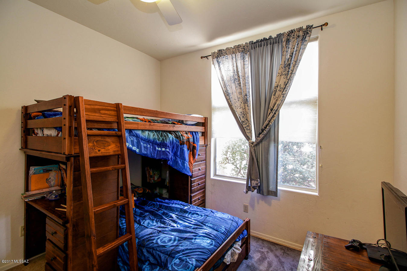 Copper Creek II, Blocks B, E & F (1-184) - Residential