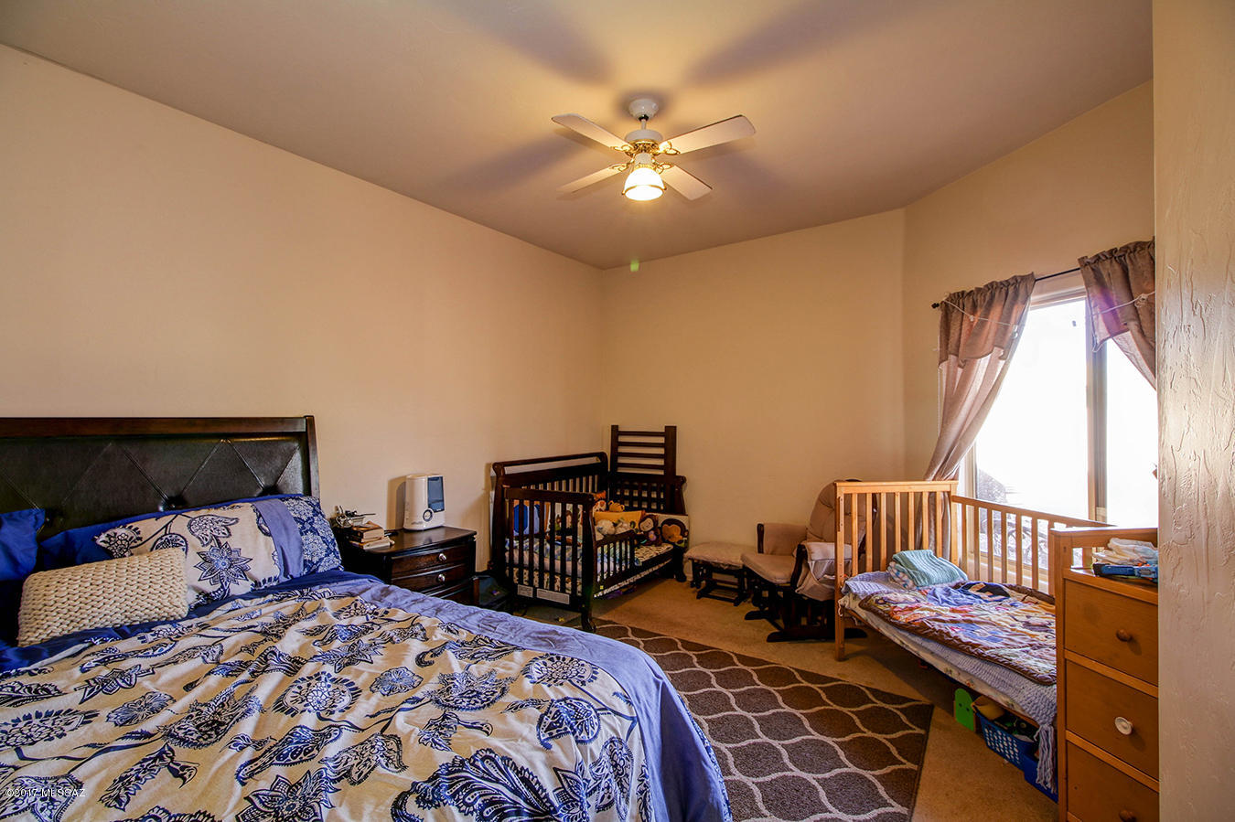 Copper Creek II, Blocks B, E & F (1-184) - Residential