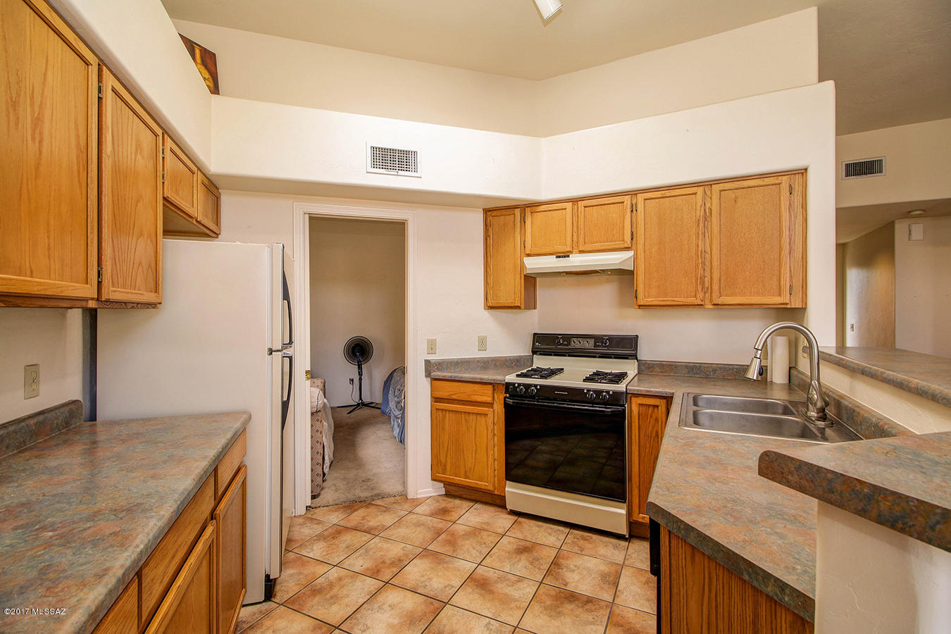 Copper Creek II, Blocks B, E & F (1-184) - Residential