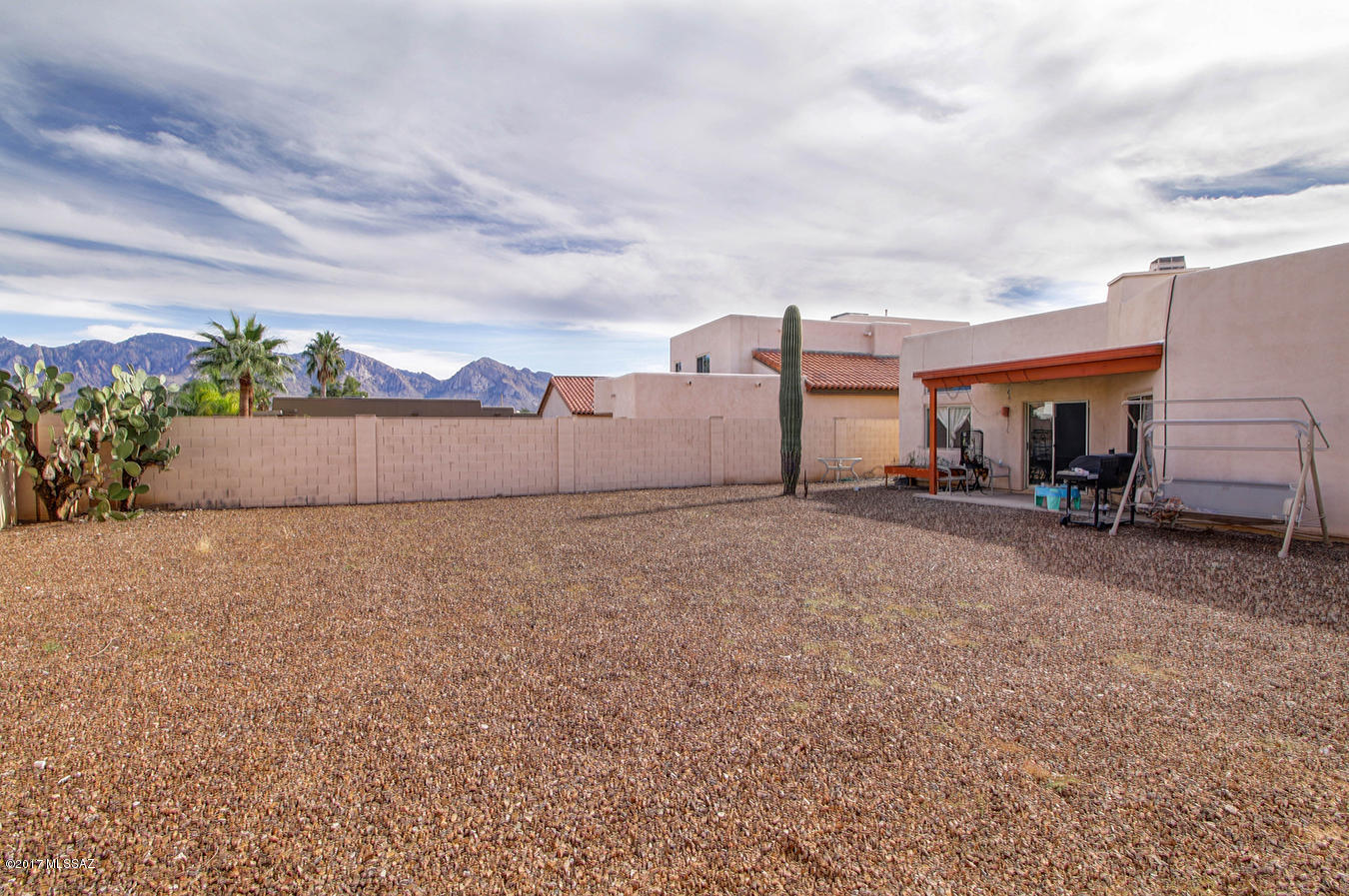 Copper Creek II, Blocks B, E & F (1-184) - Residential