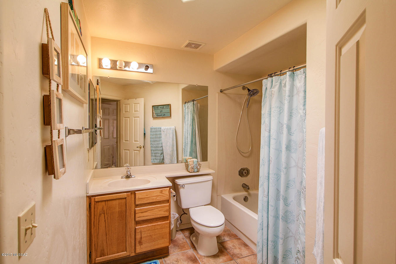 Copper Creek II, Blocks B, E & F (1-184) - Residential