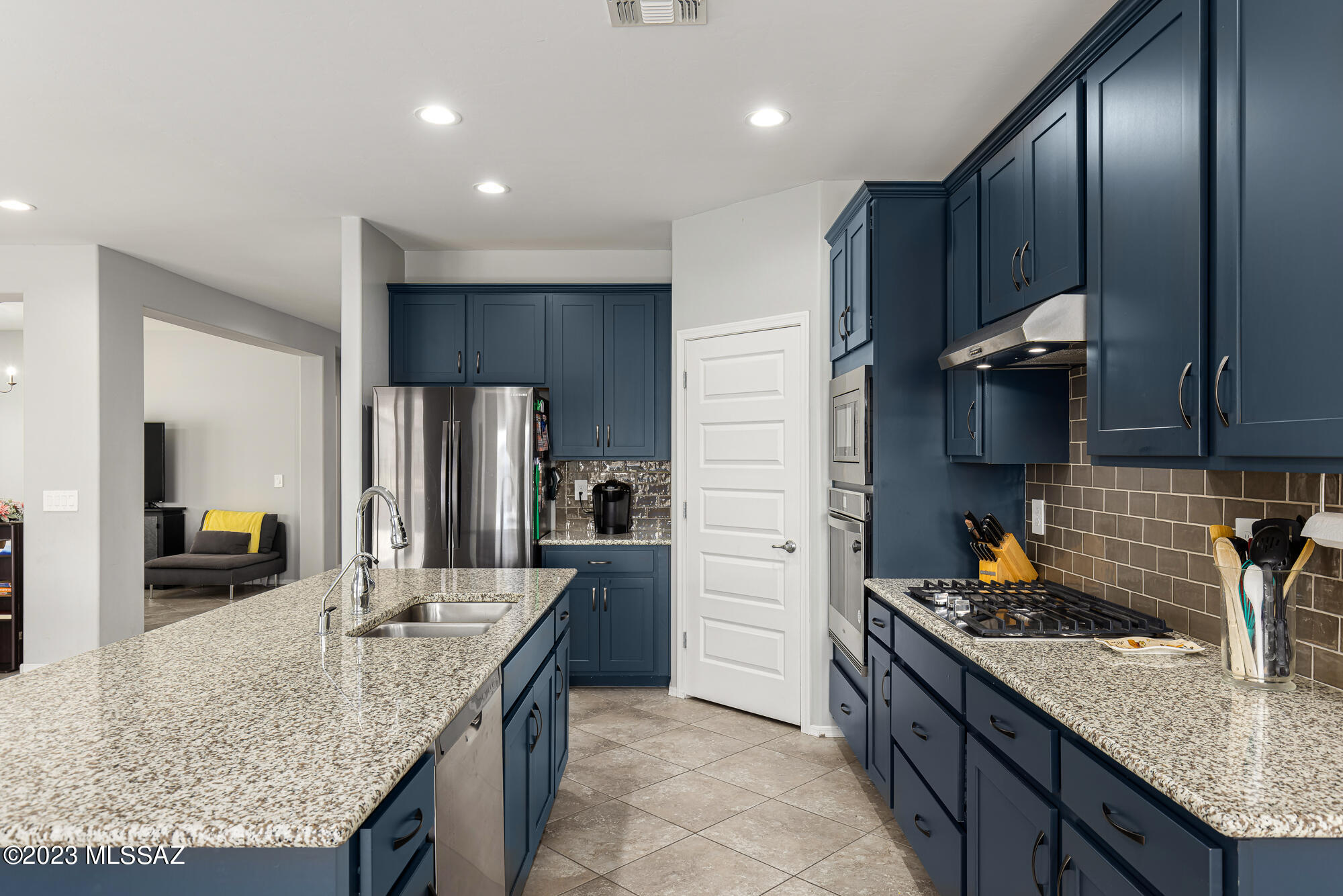 Estates at Old Spanish Trail (1-115) - Residential