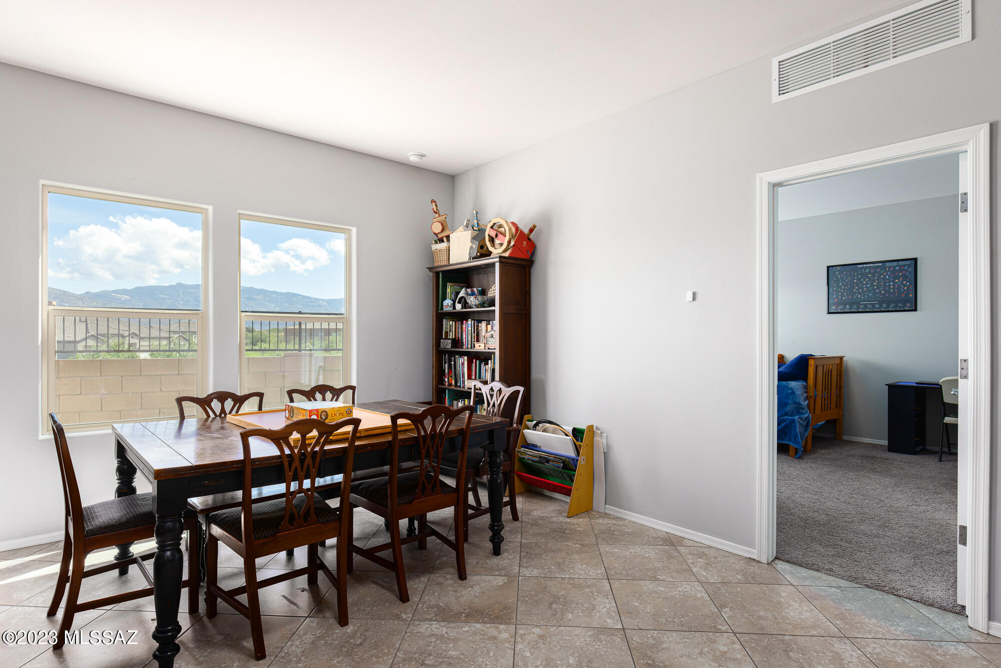 Estates at Old Spanish Trail (1-115) - Residential