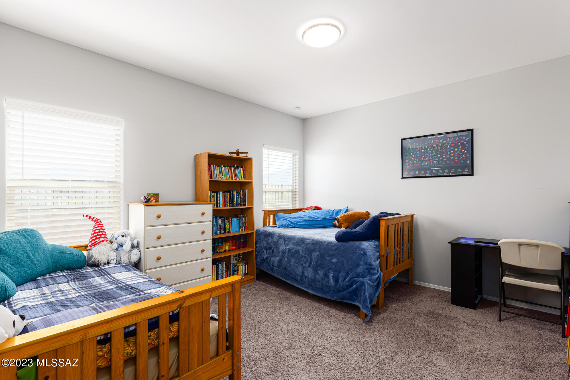 Estates at Old Spanish Trail (1-115) - Residential