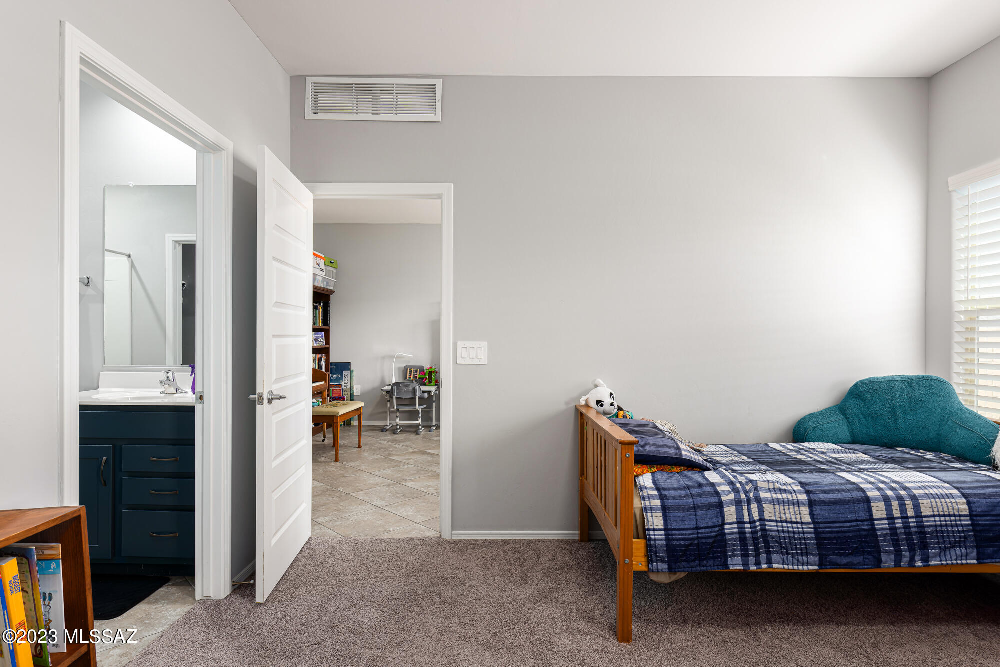 Estates at Old Spanish Trail (1-115) - Residential
