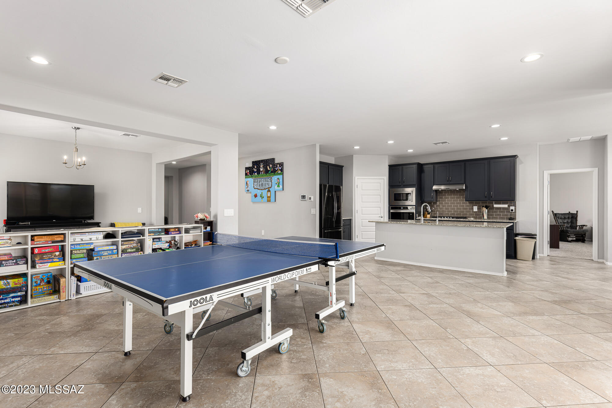 Estates at Old Spanish Trail (1-115) - Residential