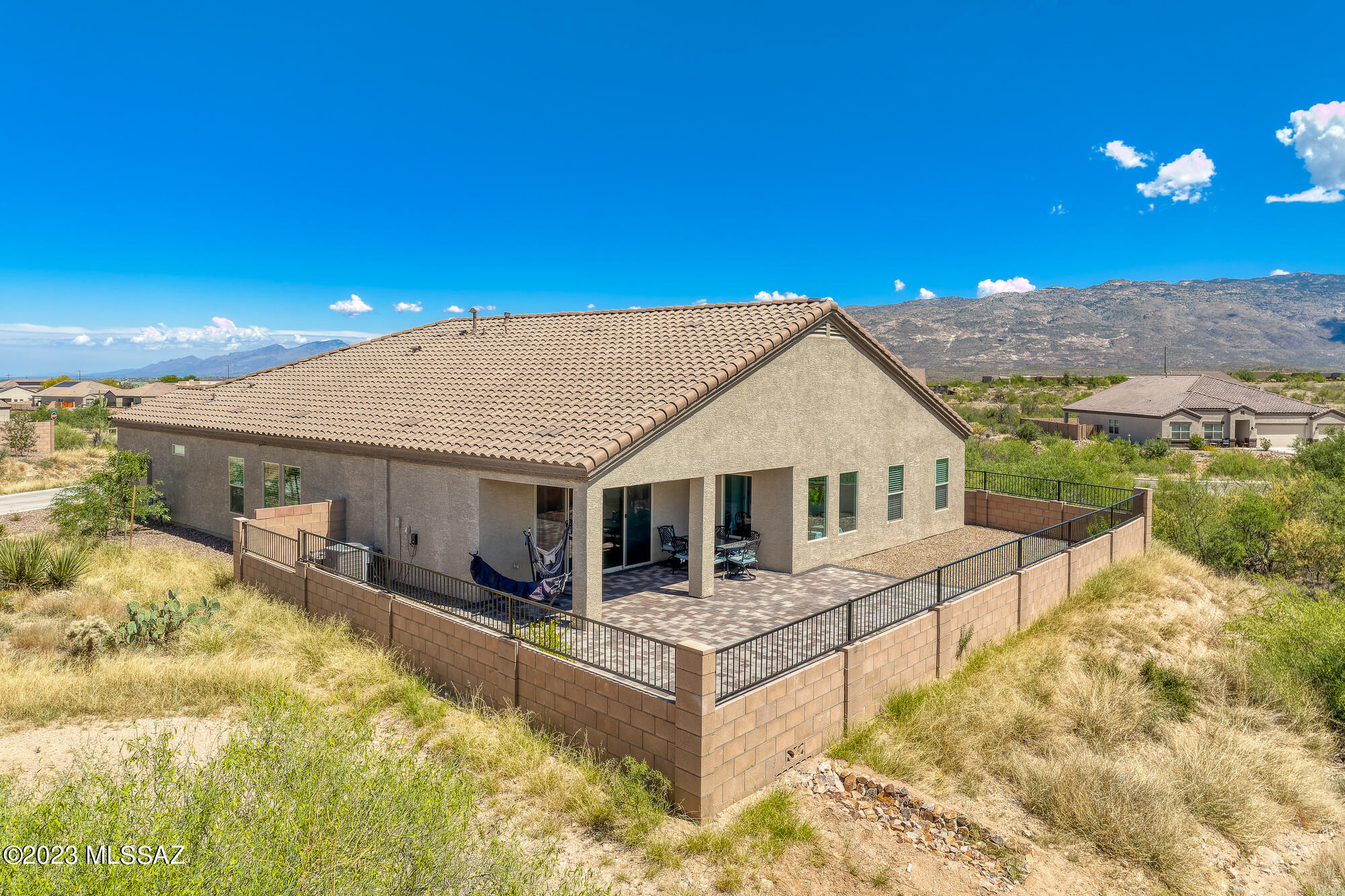 Estates at Old Spanish Trail (1-115) - Residential