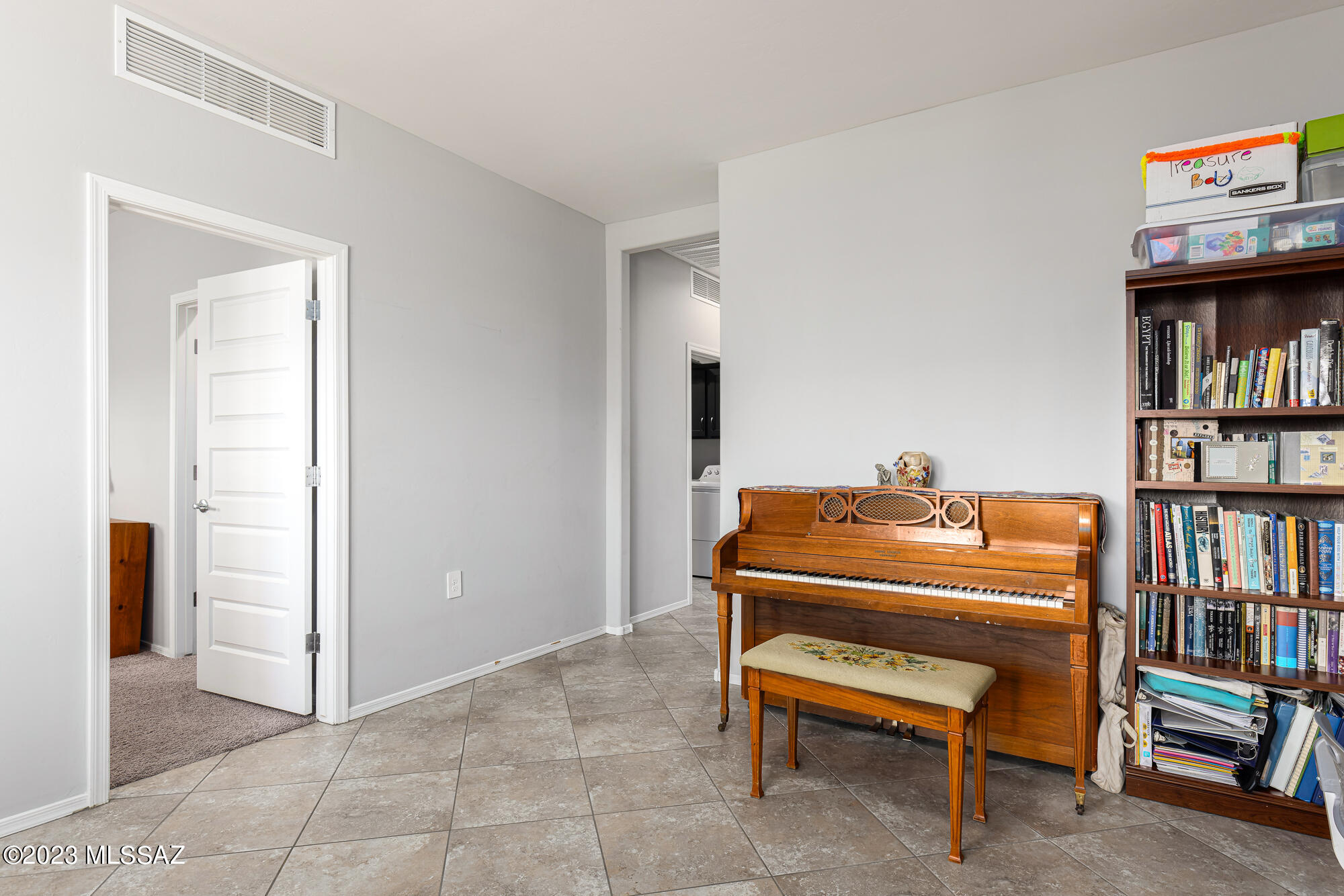 Estates at Old Spanish Trail (1-115) - Residential