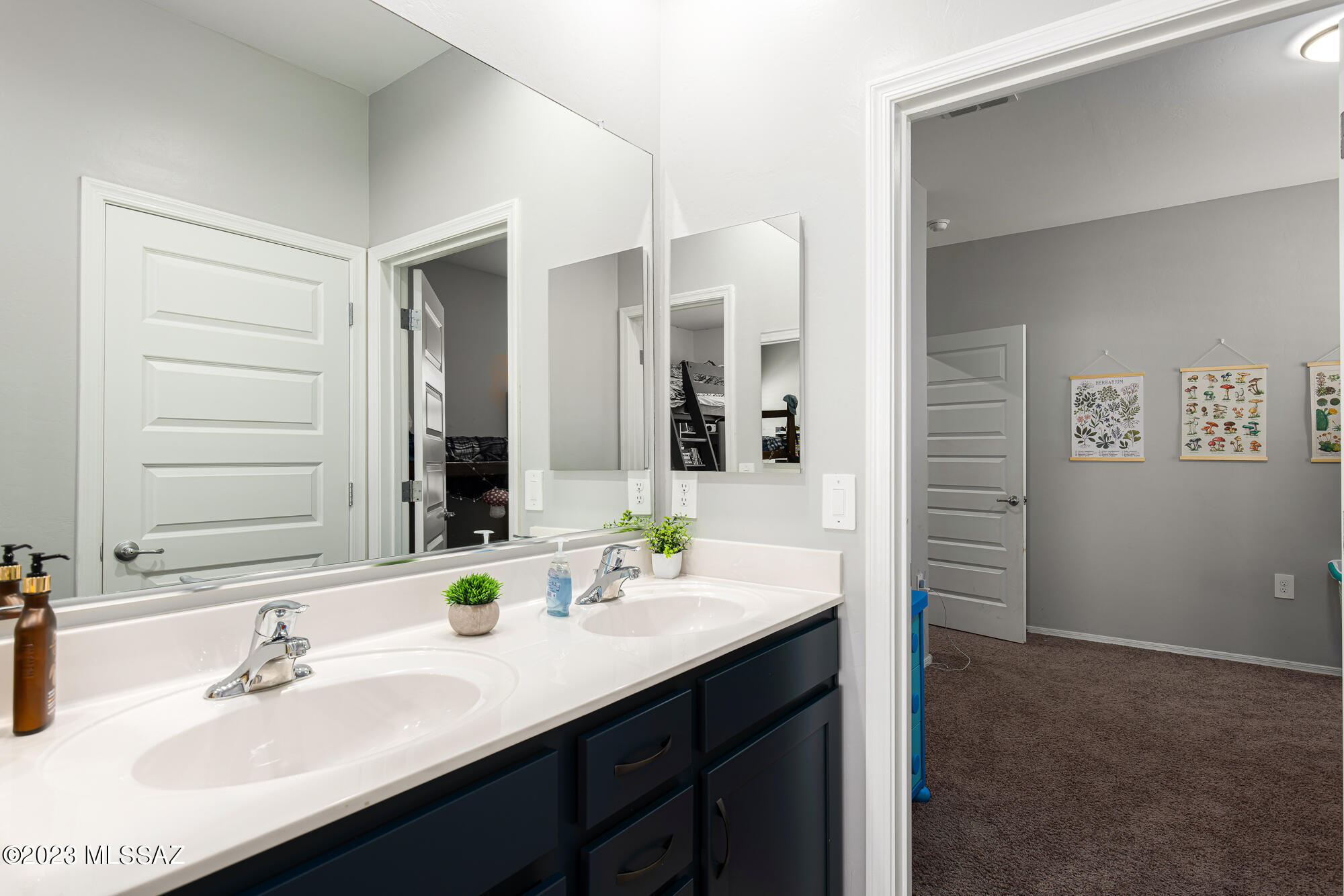 Estates at Old Spanish Trail (1-115) - Residential