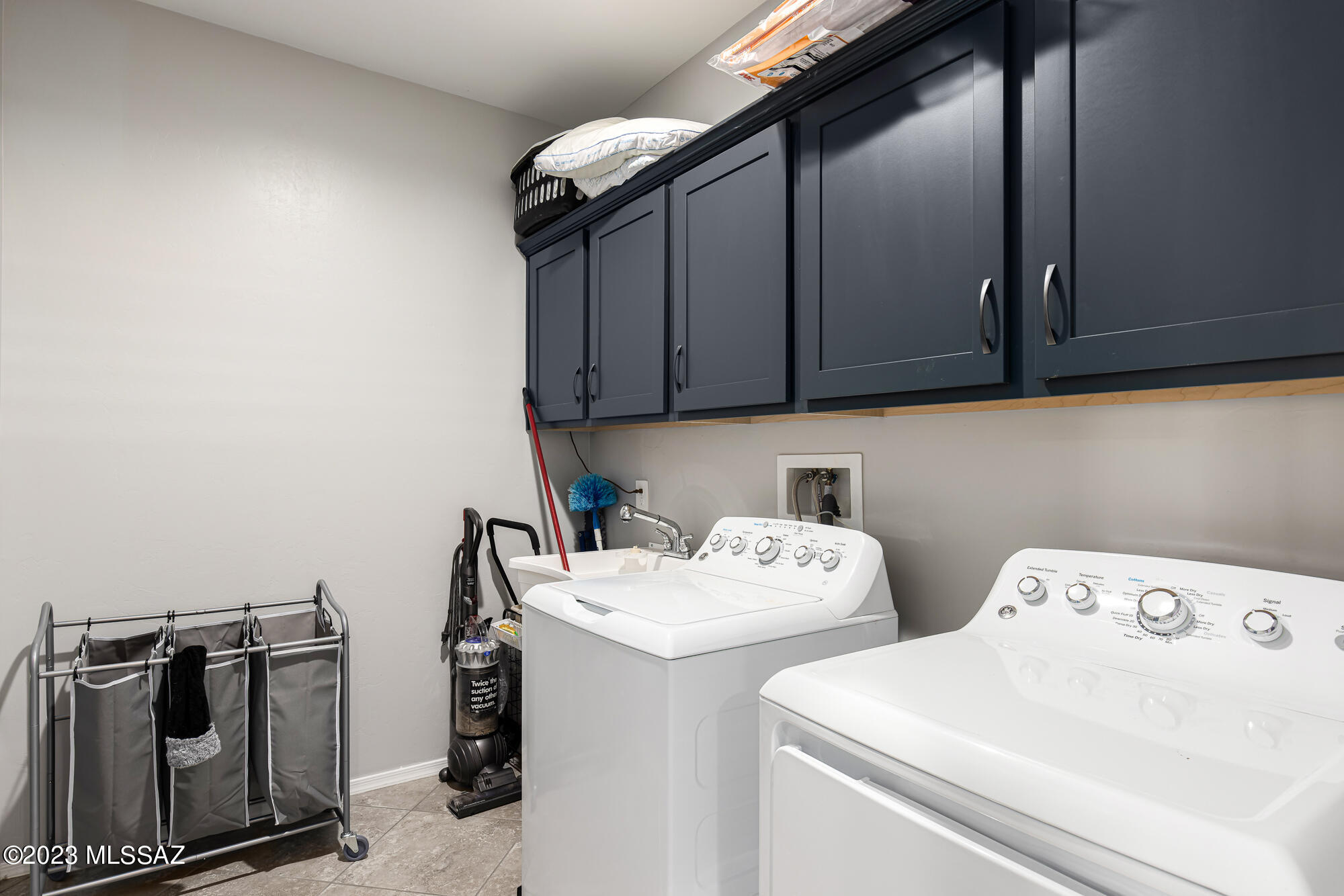 Estates at Old Spanish Trail (1-115) - Residential