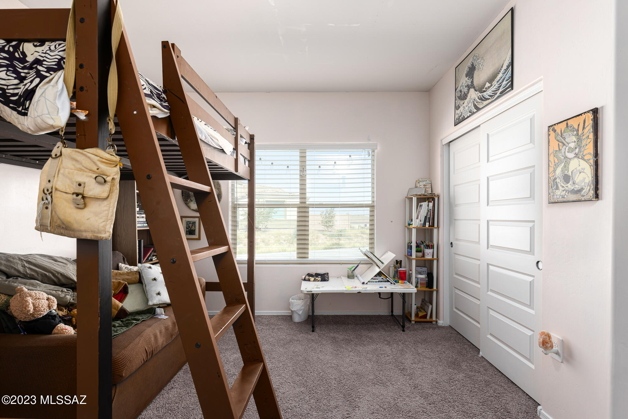 Estates at Old Spanish Trail (1-115) - Residential