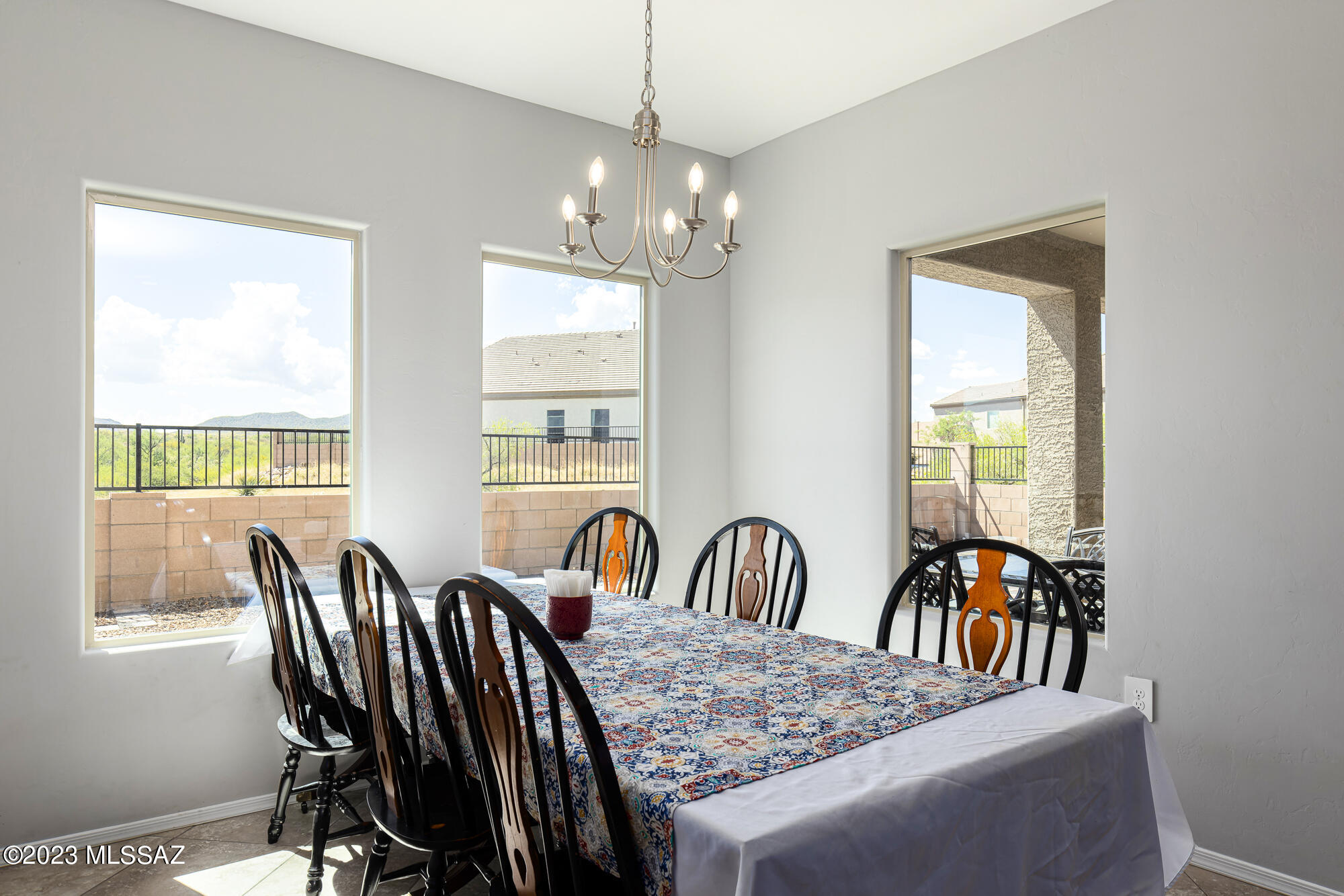Estates at Old Spanish Trail (1-115) - Residential