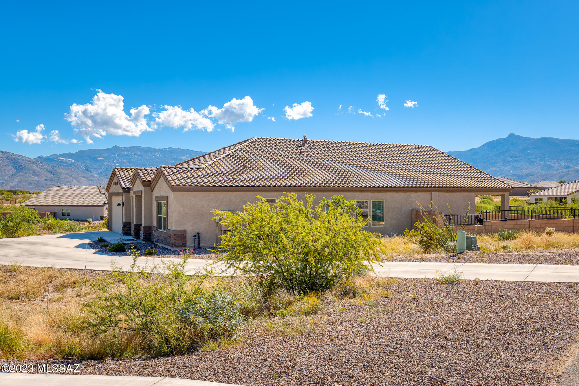 Estates at Old Spanish Trail (1-115) - Residential
