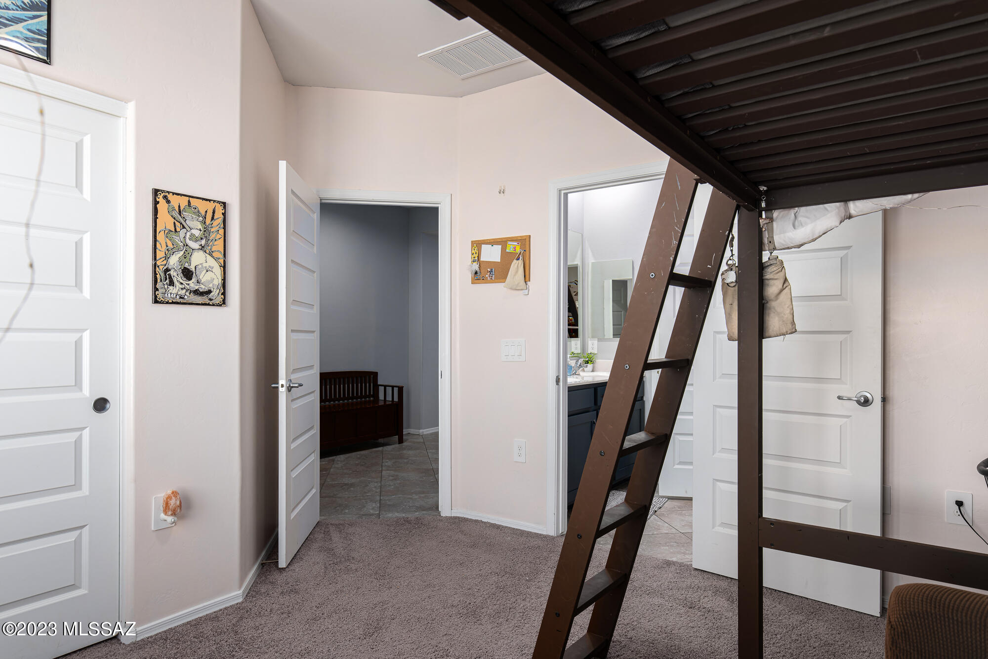 Estates at Old Spanish Trail (1-115) - Residential
