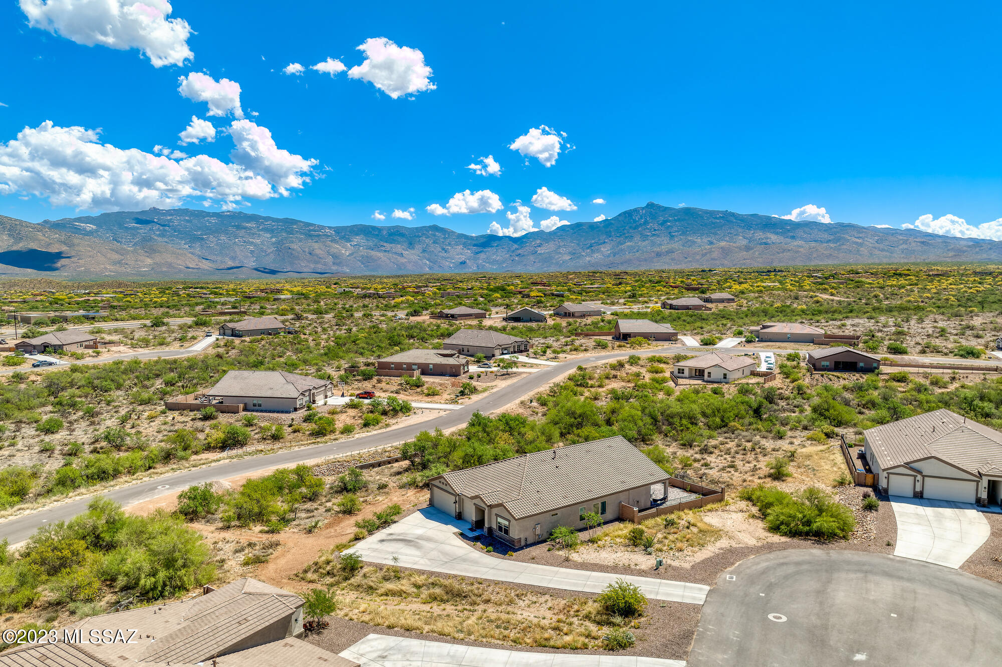Estates at Old Spanish Trail (1-115) - Residential