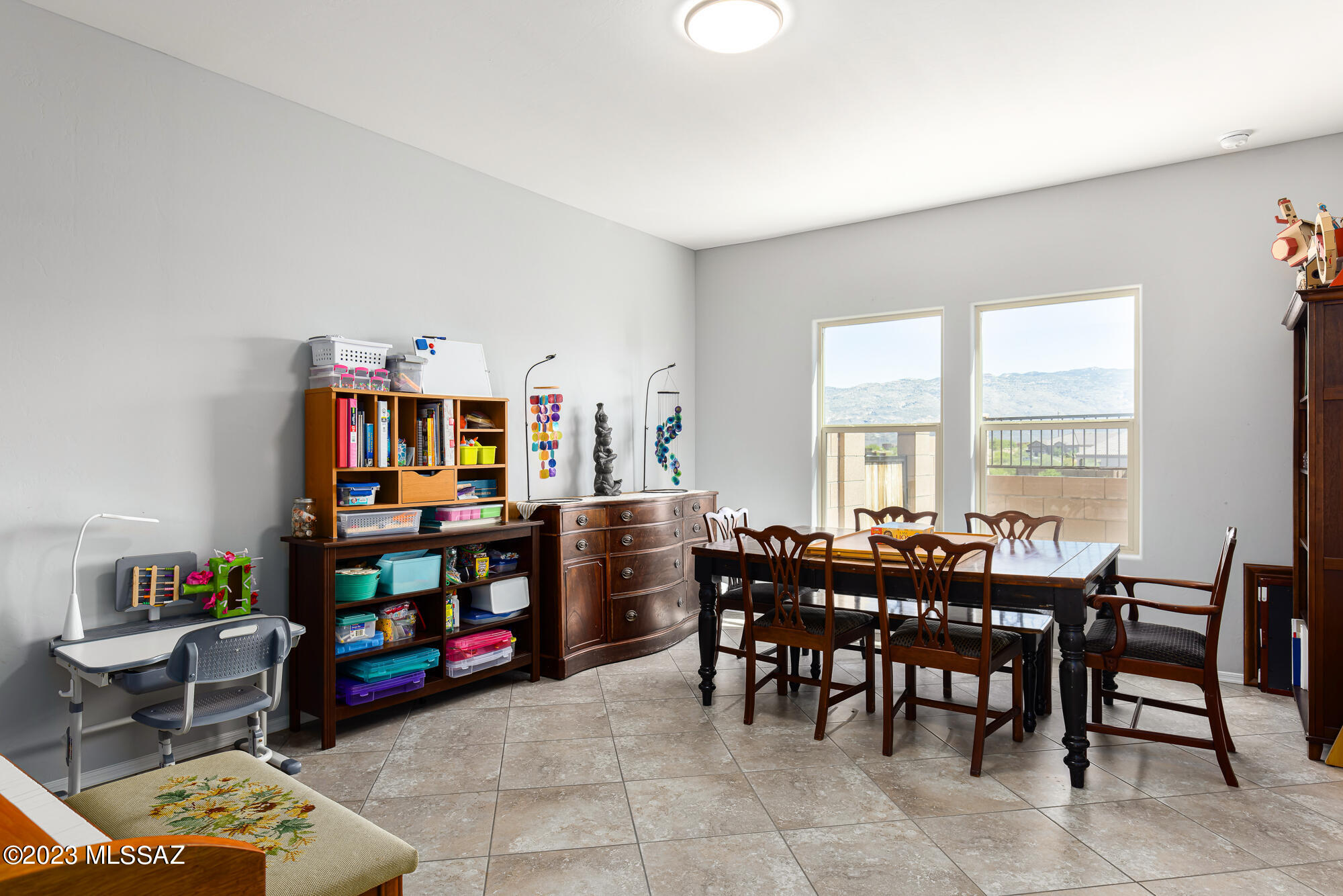 Estates at Old Spanish Trail (1-115) - Residential