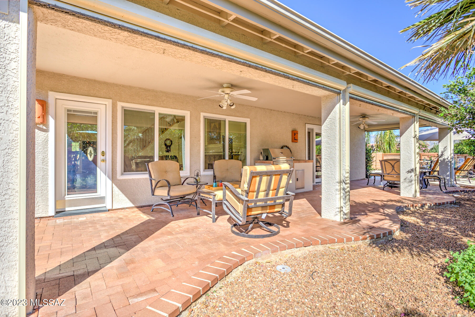 Copper Creek I Phase 2 (70-165) - Residential
