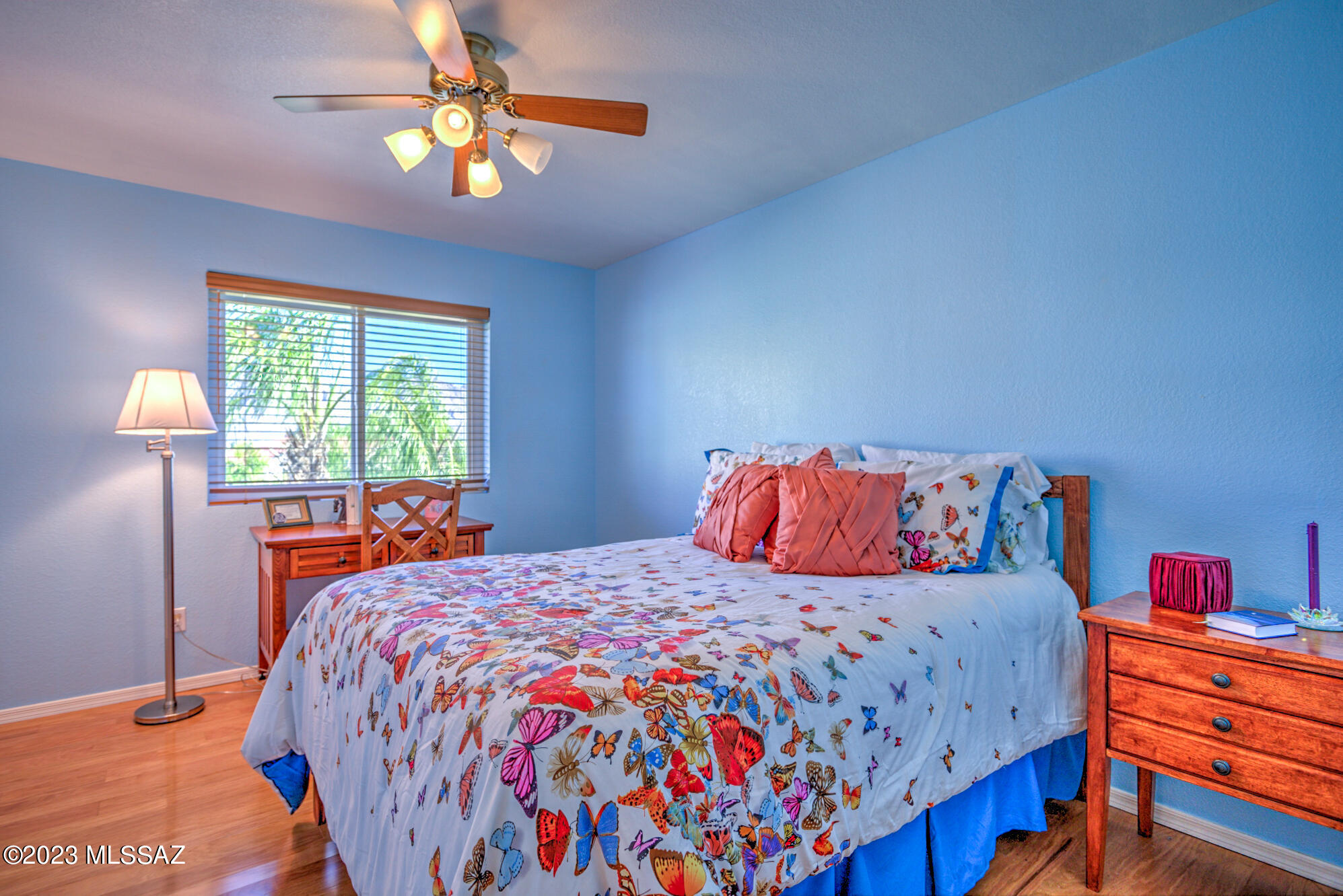 Copper Creek I Phase 2 (70-165) - Residential